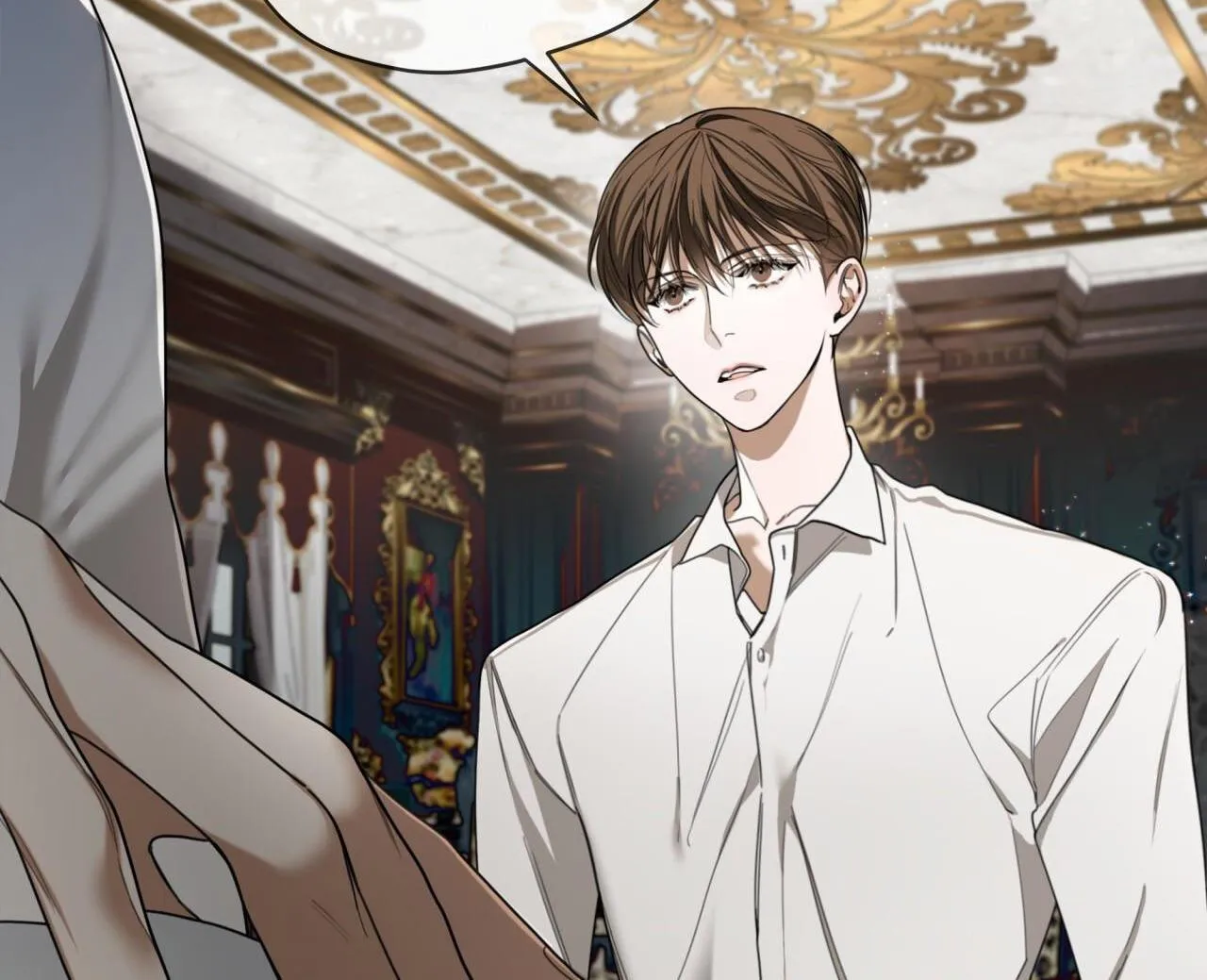 Phạm Luật Chapter 66 Trang 49