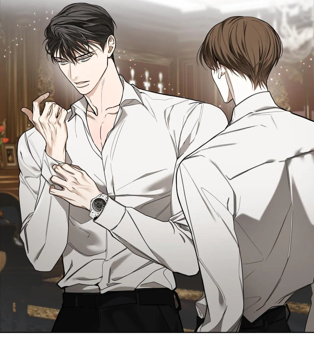 Phạm Luật Chapter 66 Trang 53