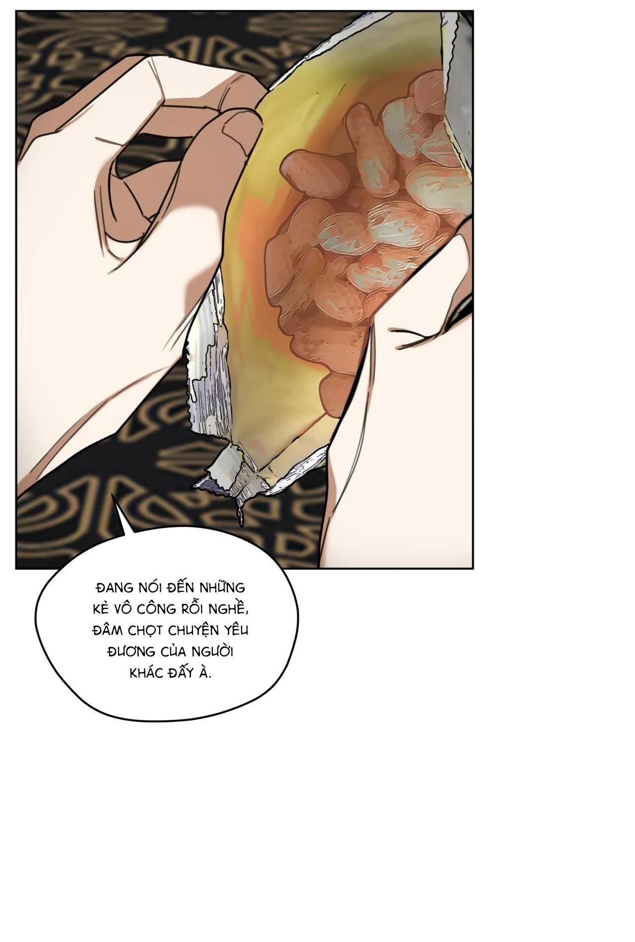 Phạm Luật Chapter 66 Trang 56