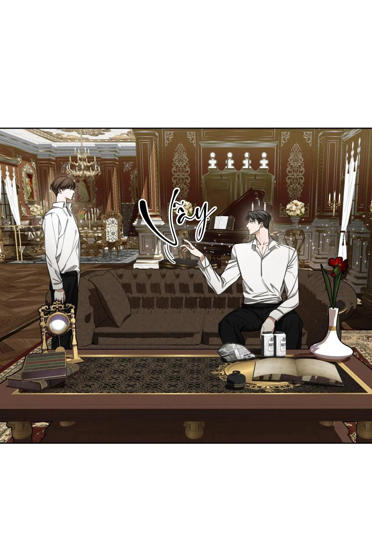 Phạm Luật Chapter 66 Trang 57