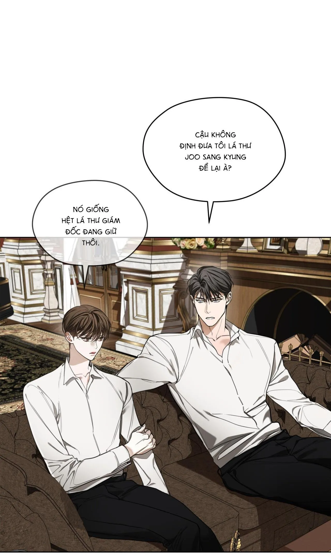Phạm Luật Chapter 66 Trang 58
