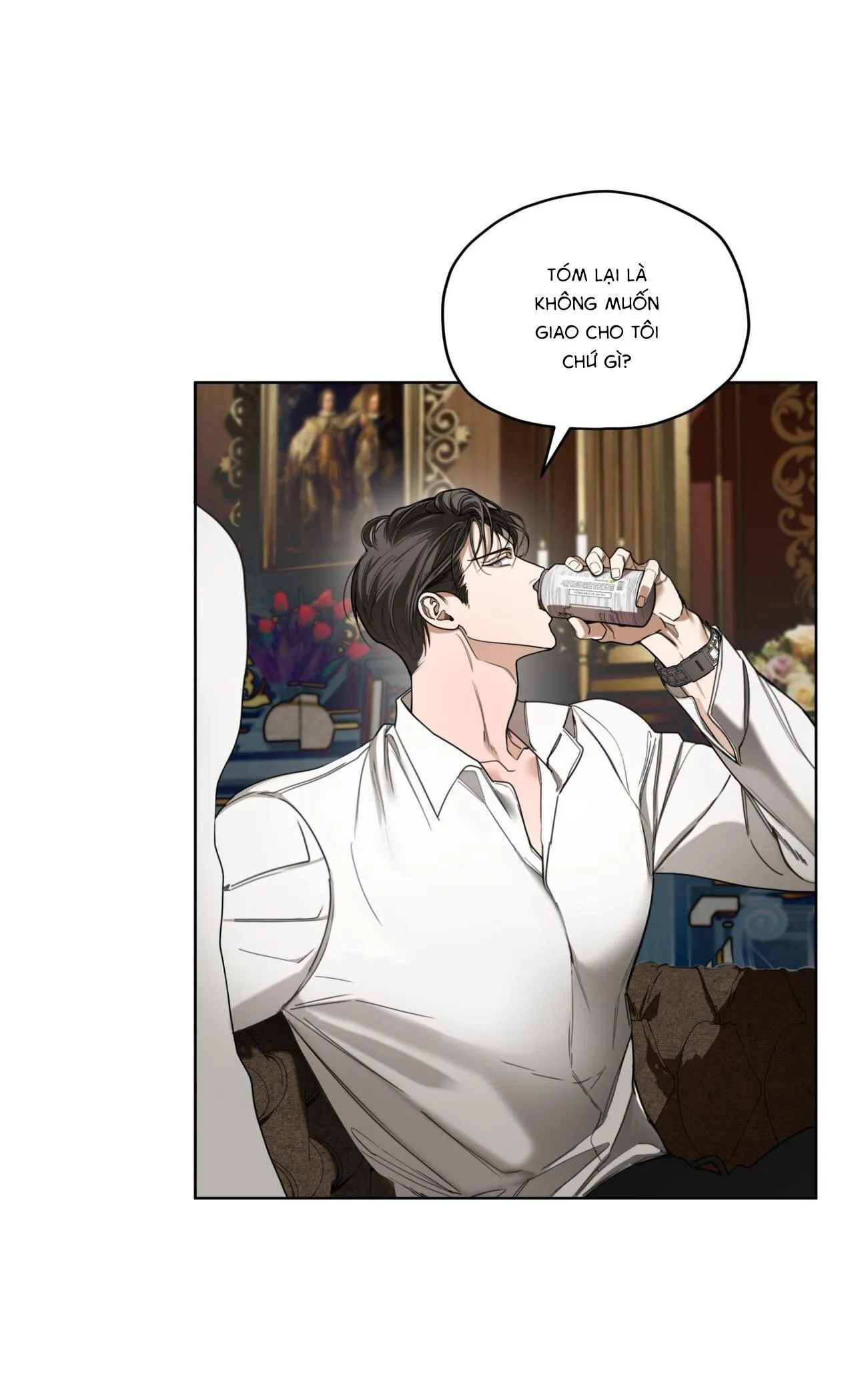 Phạm Luật Chapter 66 Trang 60