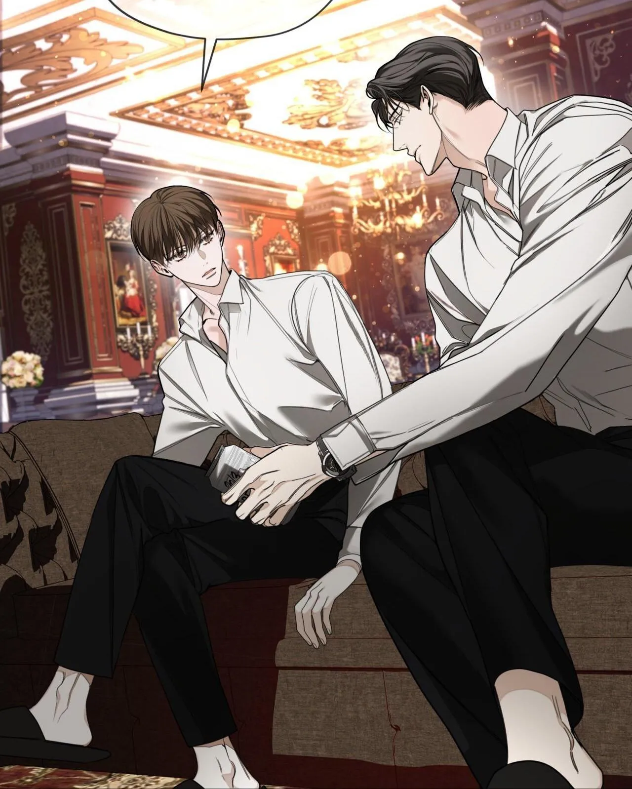 Phạm Luật Chapter 66 Trang 73