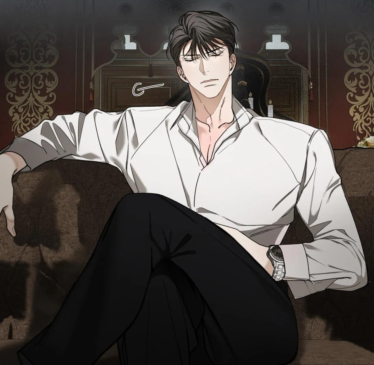 Phạm Luật Chapter 66 Trang 87