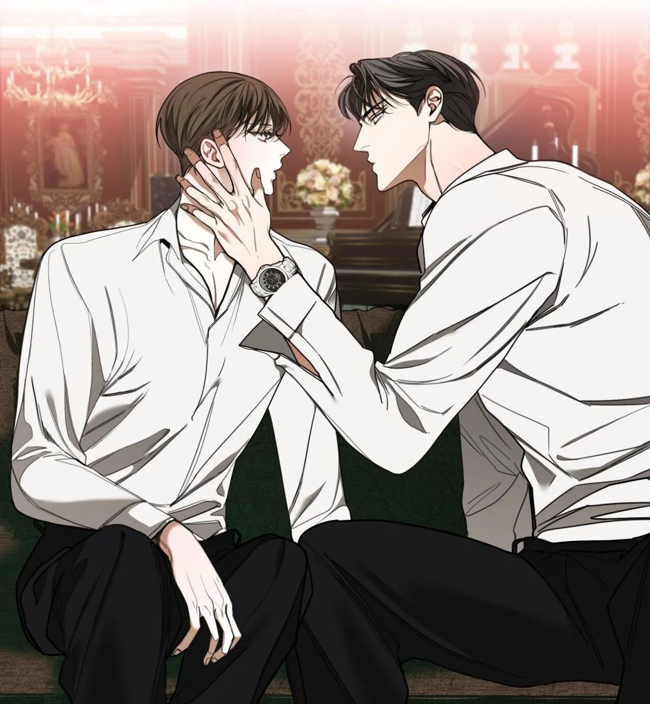 Phạm Luật Chapter 66 Trang 94