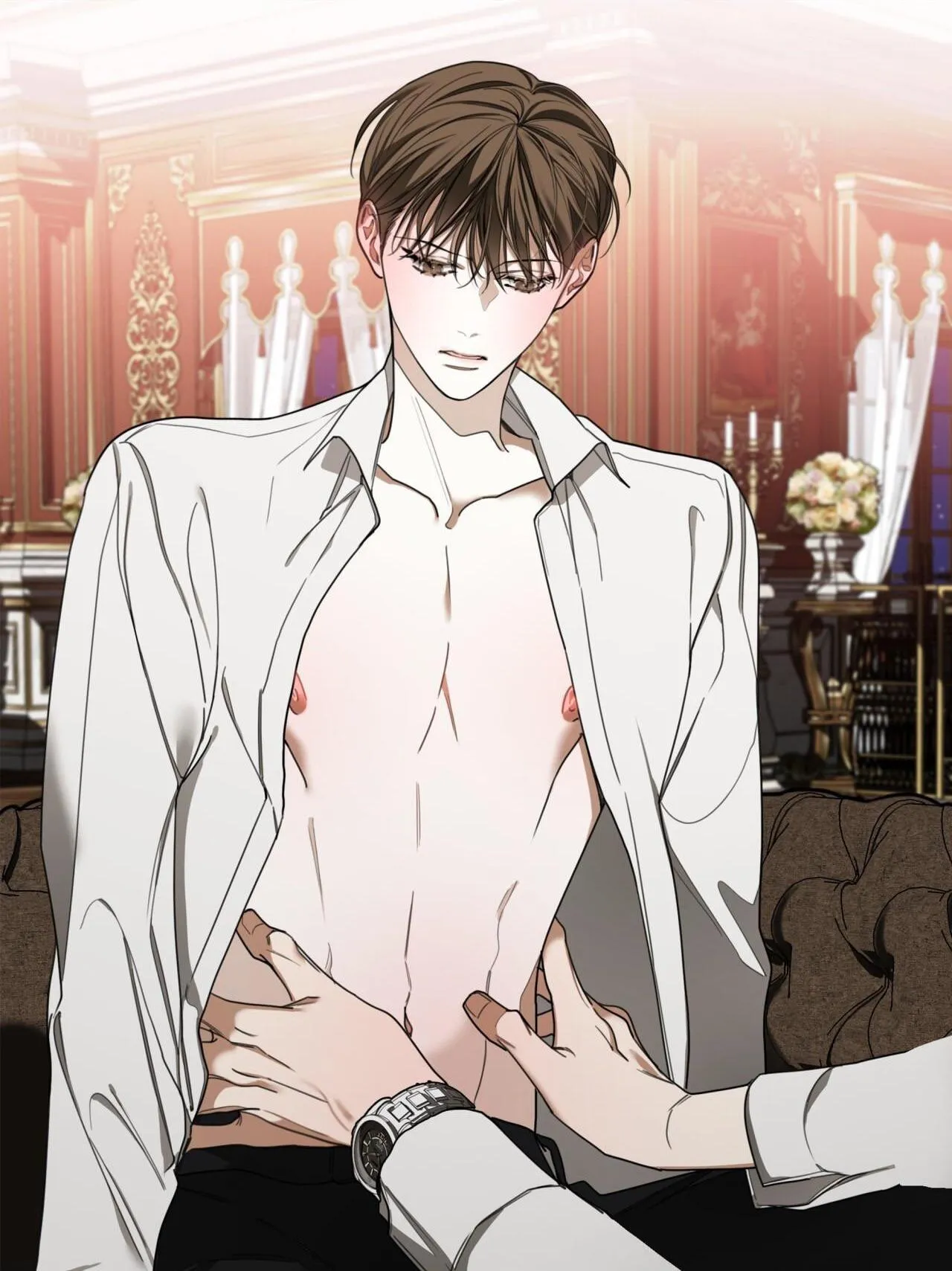 Phạm Luật Chapter 66 Trang 98