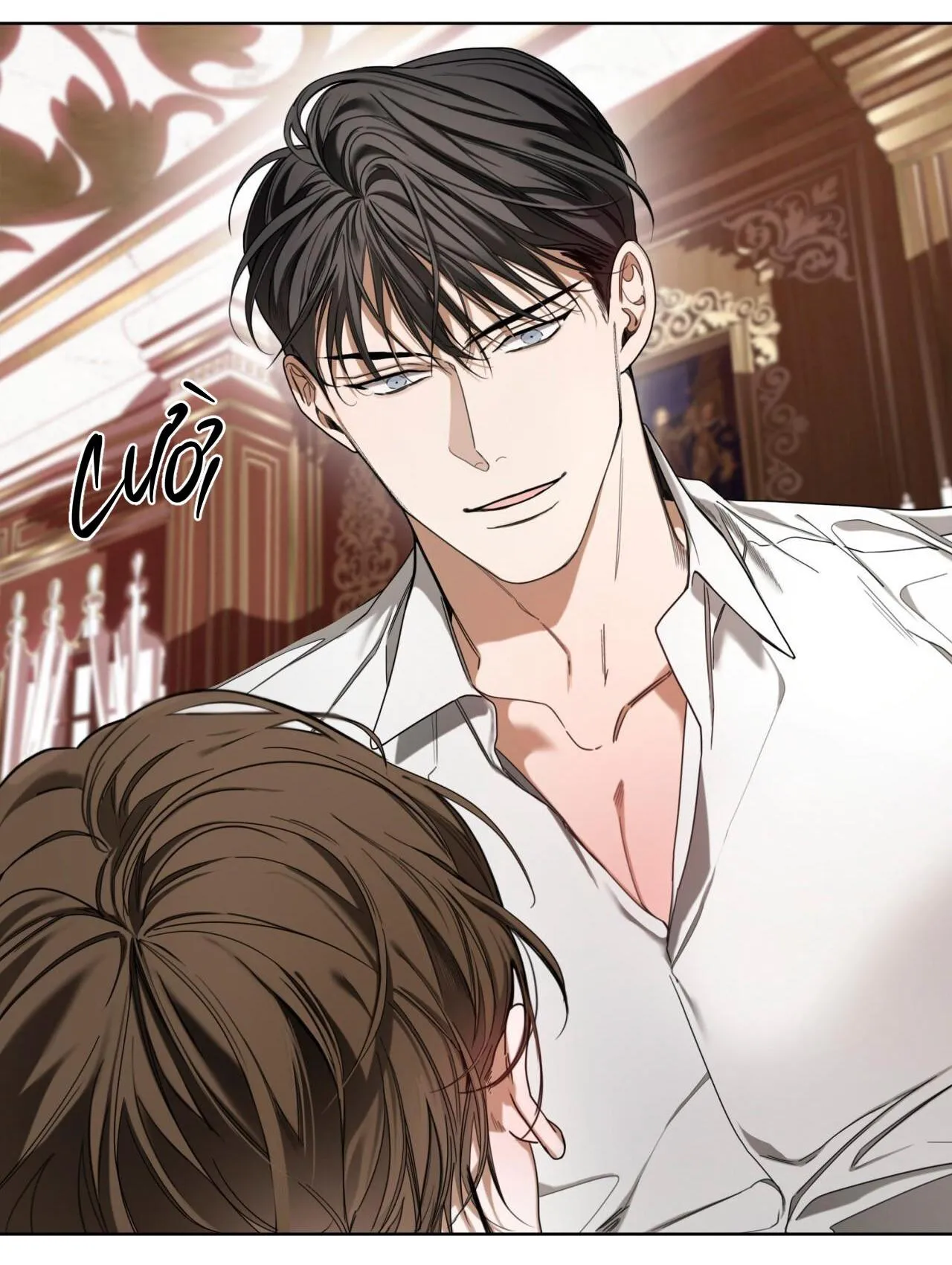 Phạm Luật Chapter 67 Trang 4