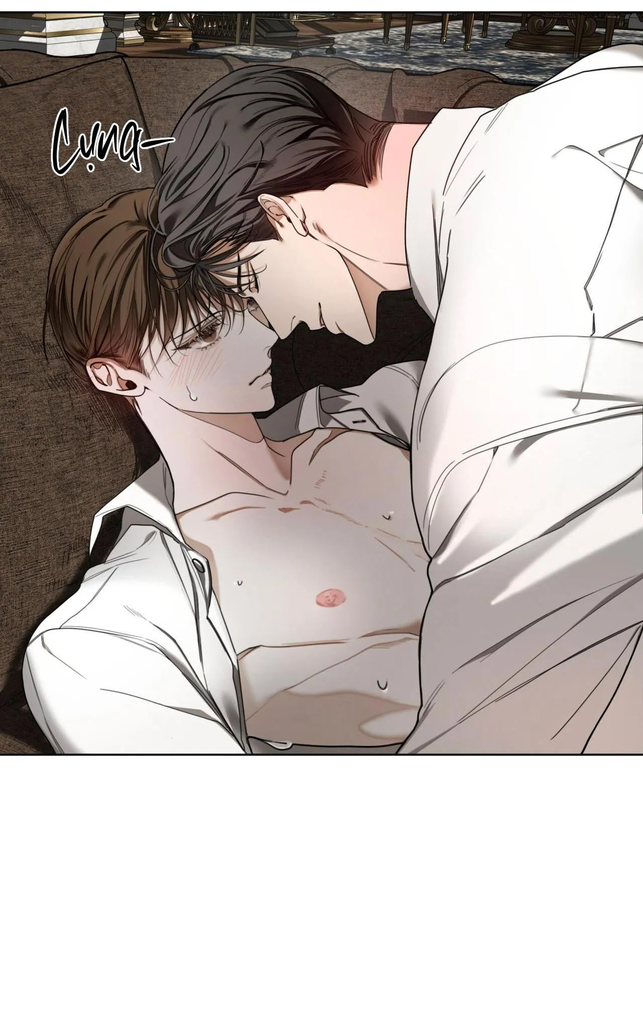 Phạm Luật Chapter 67 Trang 8