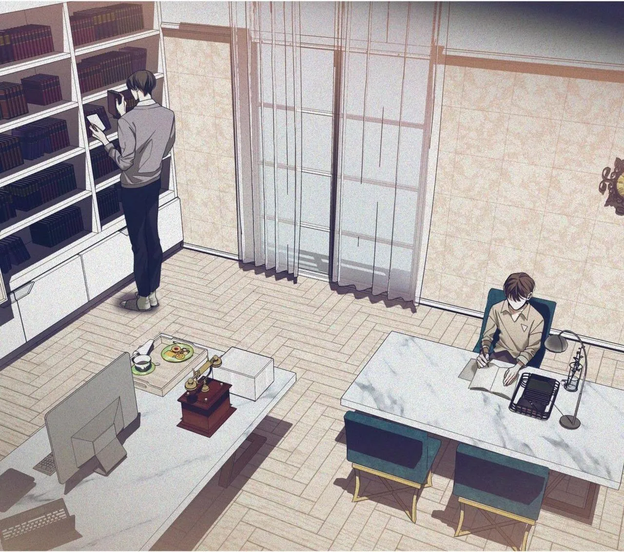 Phạm Luật Chapter 67 Trang 12