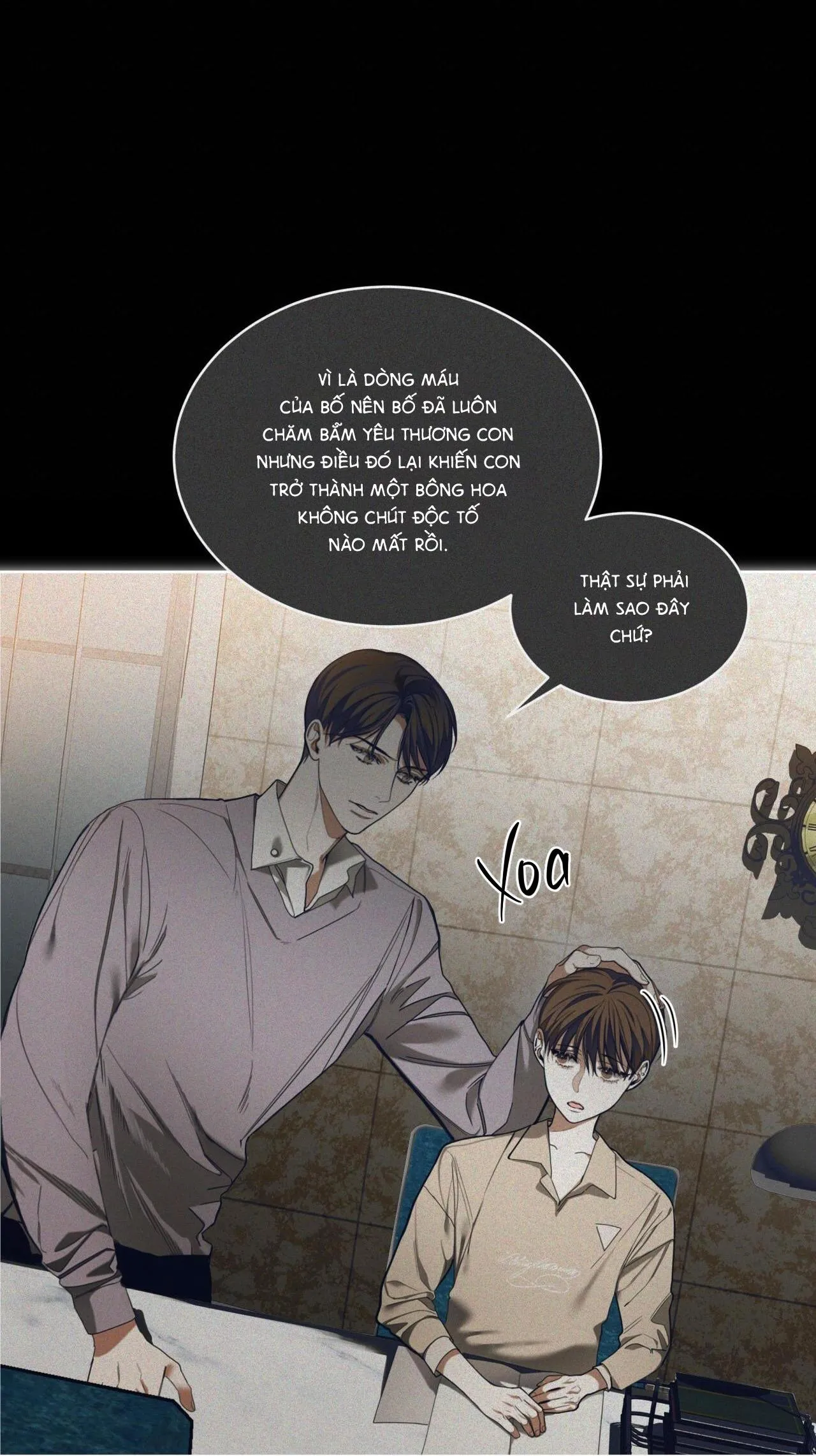 Phạm Luật Chapter 67 Trang 16