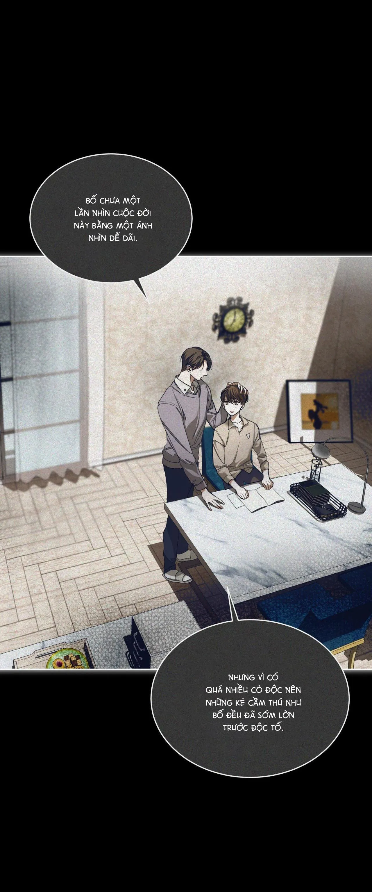 Phạm Luật Chapter 67 Trang 26