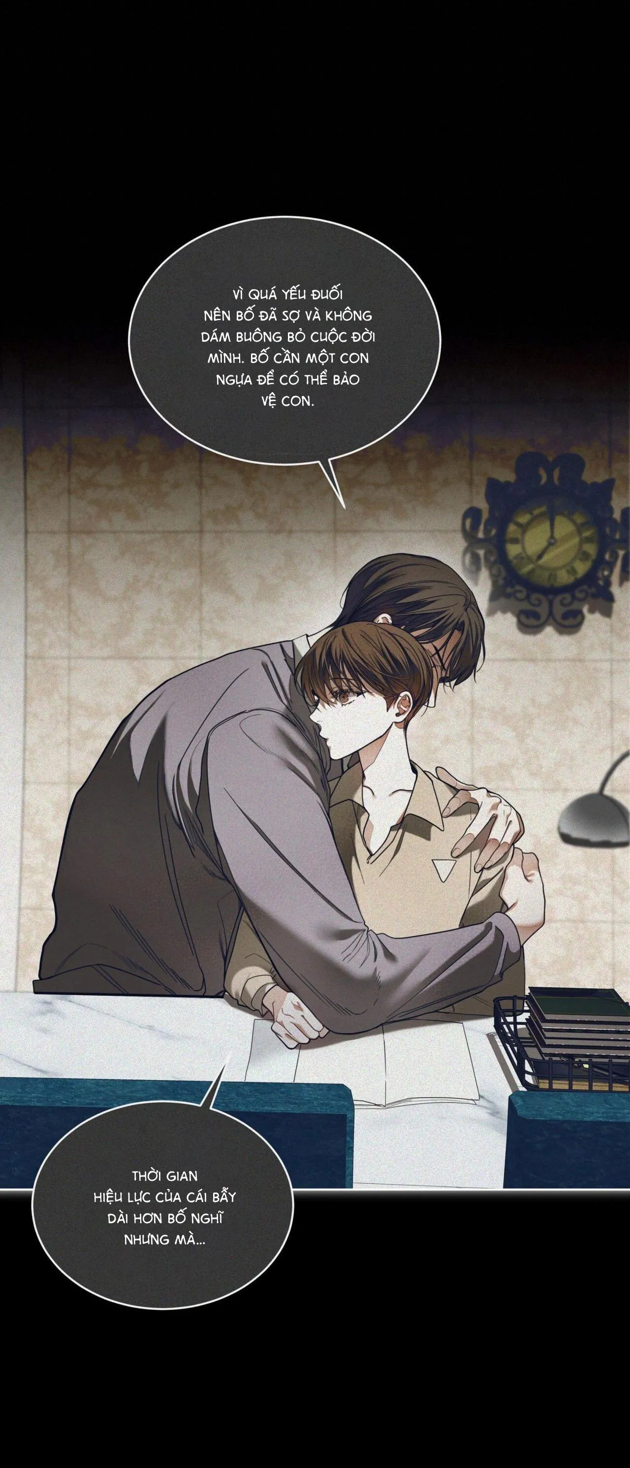 Phạm Luật Chapter 67 Trang 29