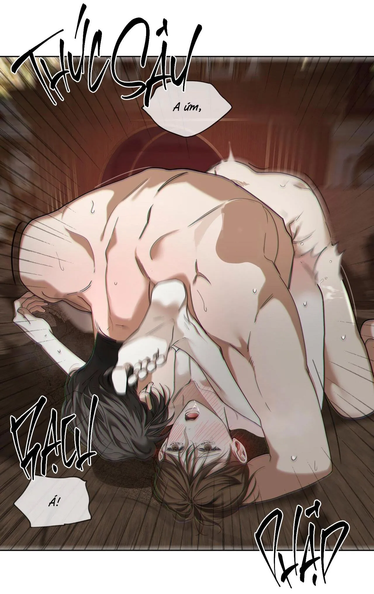 Phạm Luật Chapter 67 Trang 50