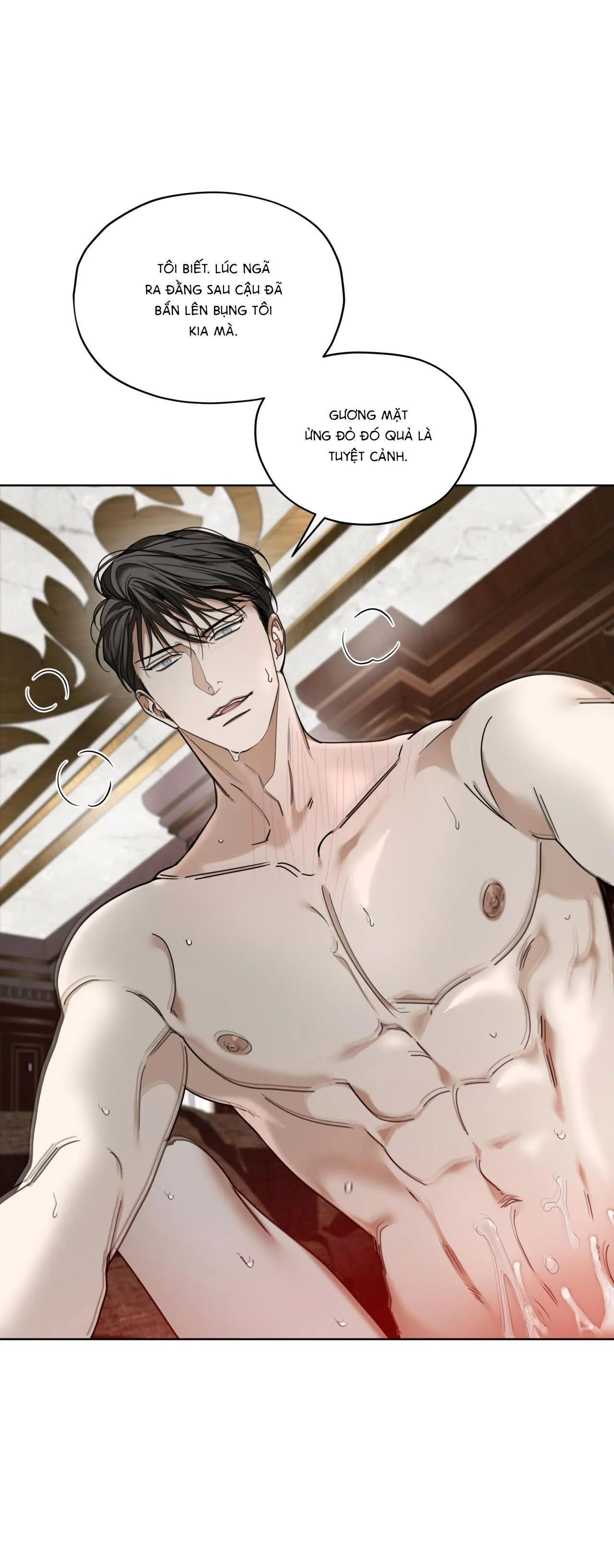 Phạm Luật Chapter 67 Trang 56