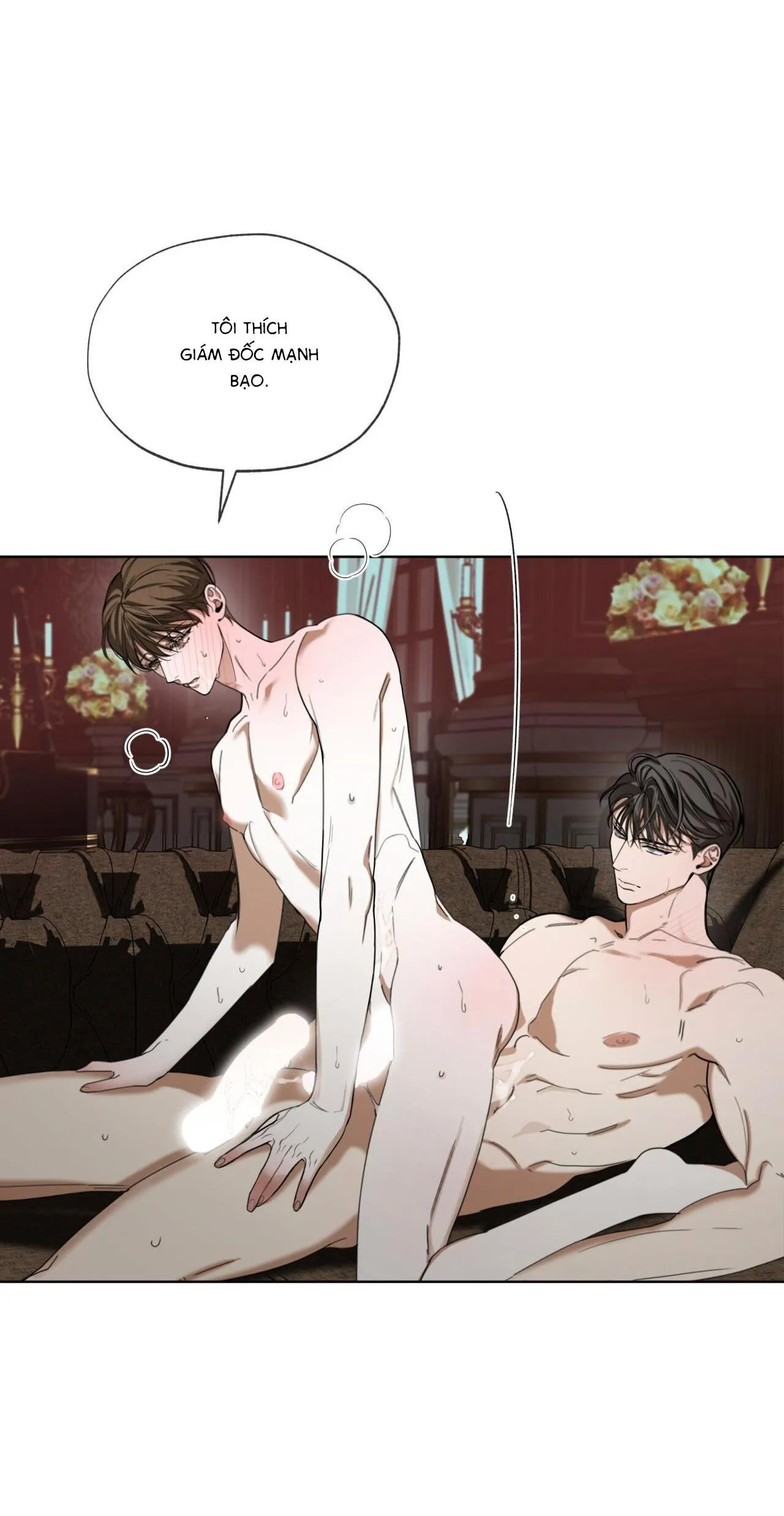 Phạm Luật Chapter 67 Trang 75