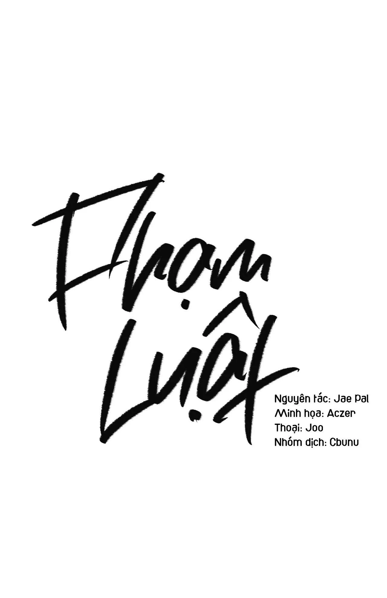 Phạm Luật Chapter 68 Trang 3