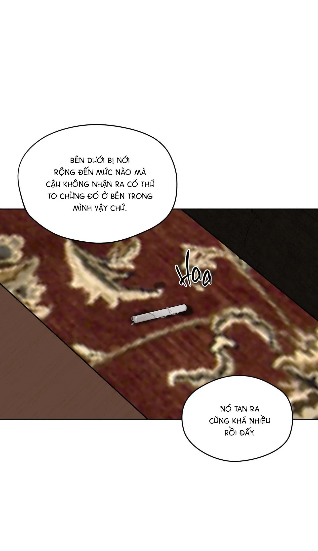 Phạm Luật Chapter 68 Trang 4