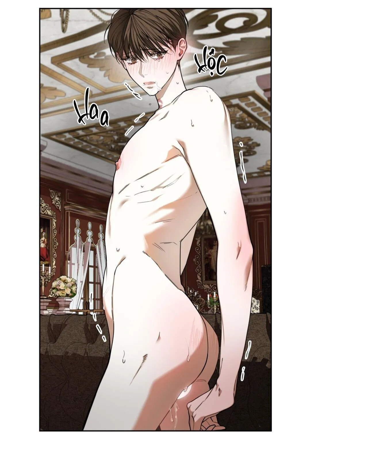 Phạm Luật Chapter 68 Trang 6