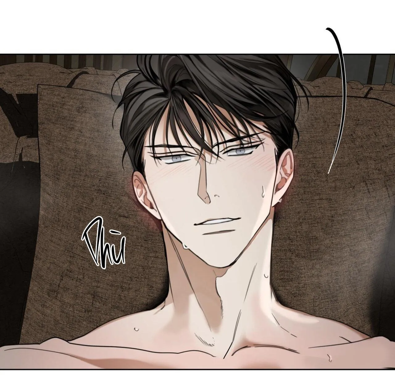 Phạm Luật Chapter 68 Trang 7