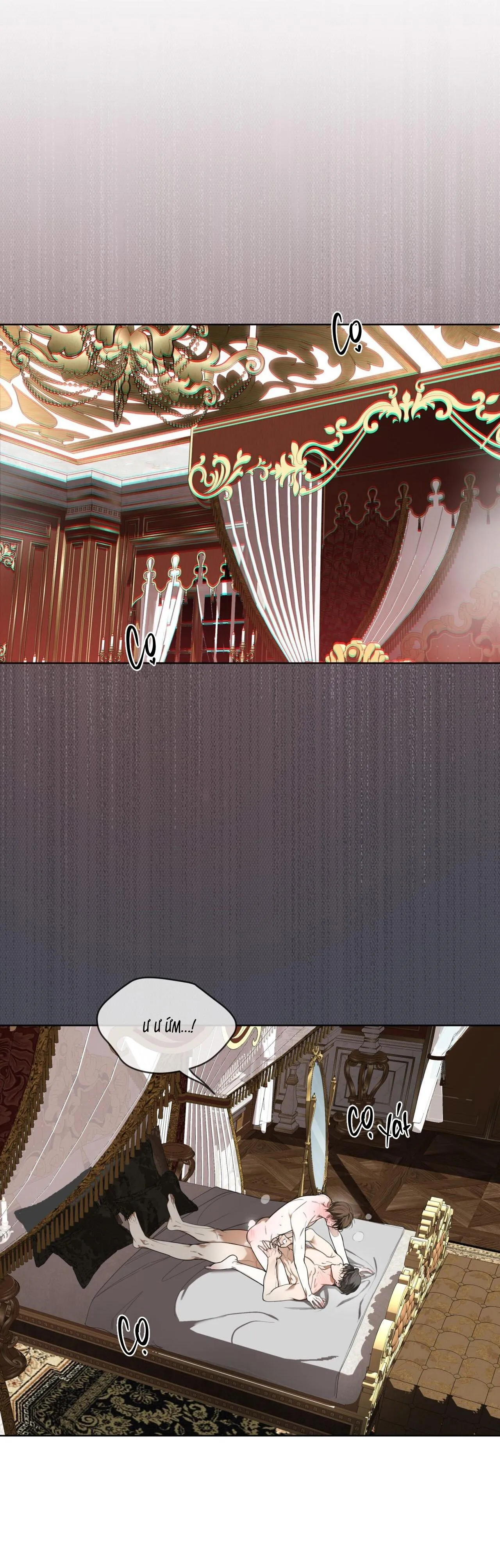 Phạm Luật Chapter 68 Trang 9