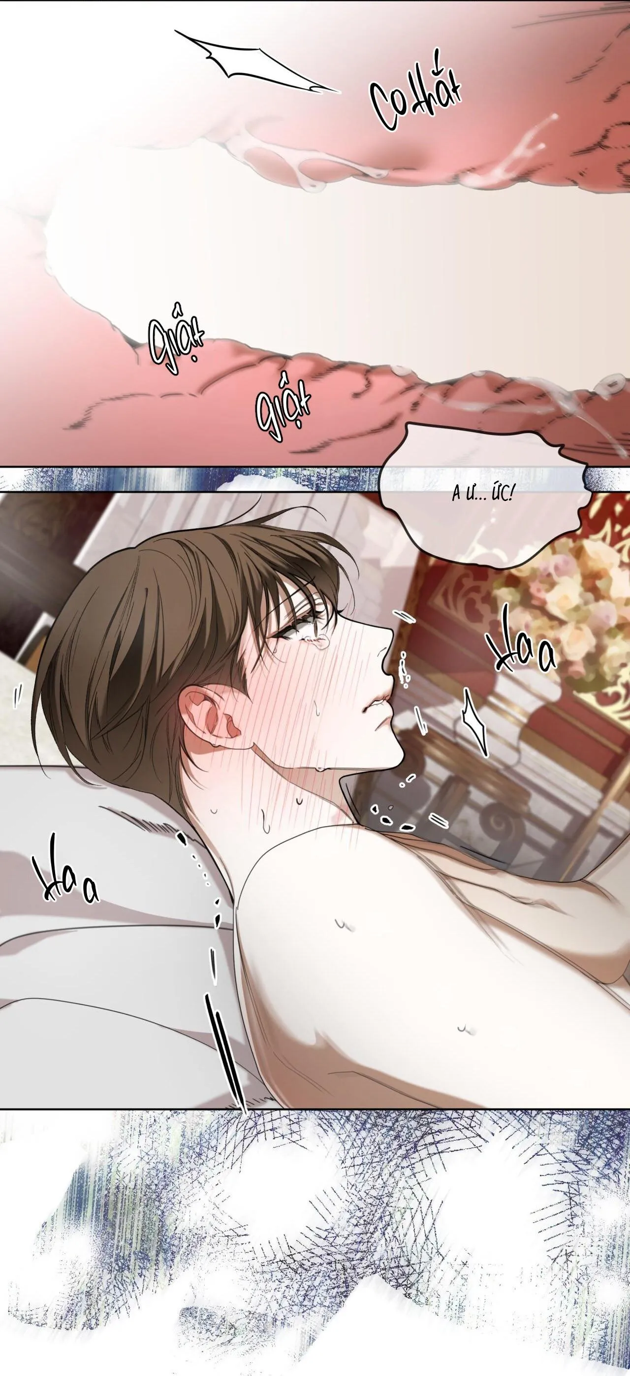 Phạm Luật Chapter 68 Trang 38