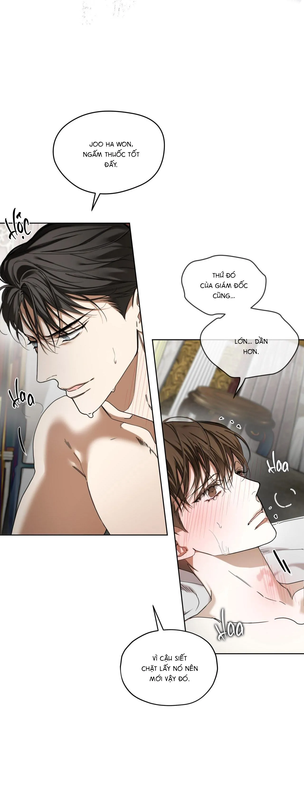 Phạm Luật Chapter 68 Trang 39