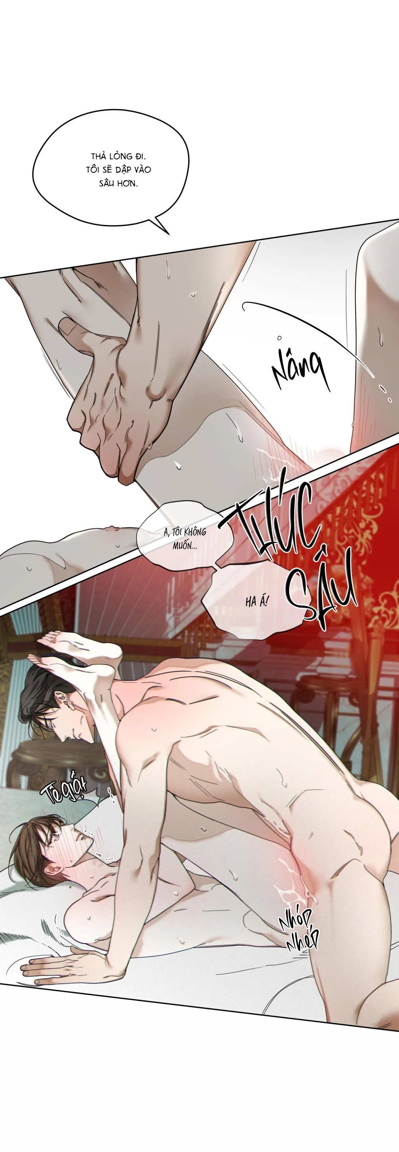 Phạm Luật Chapter 68 Trang 40