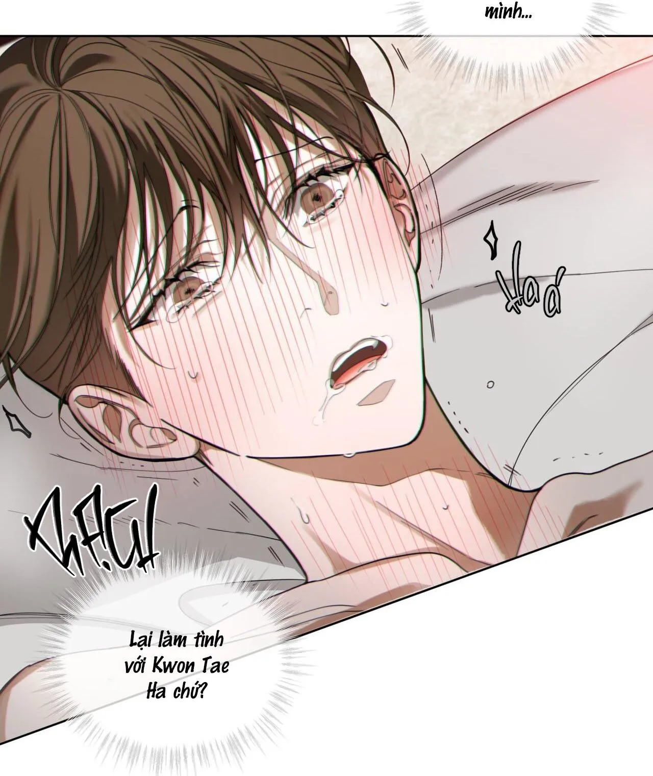 Phạm Luật Chapter 68 Trang 47