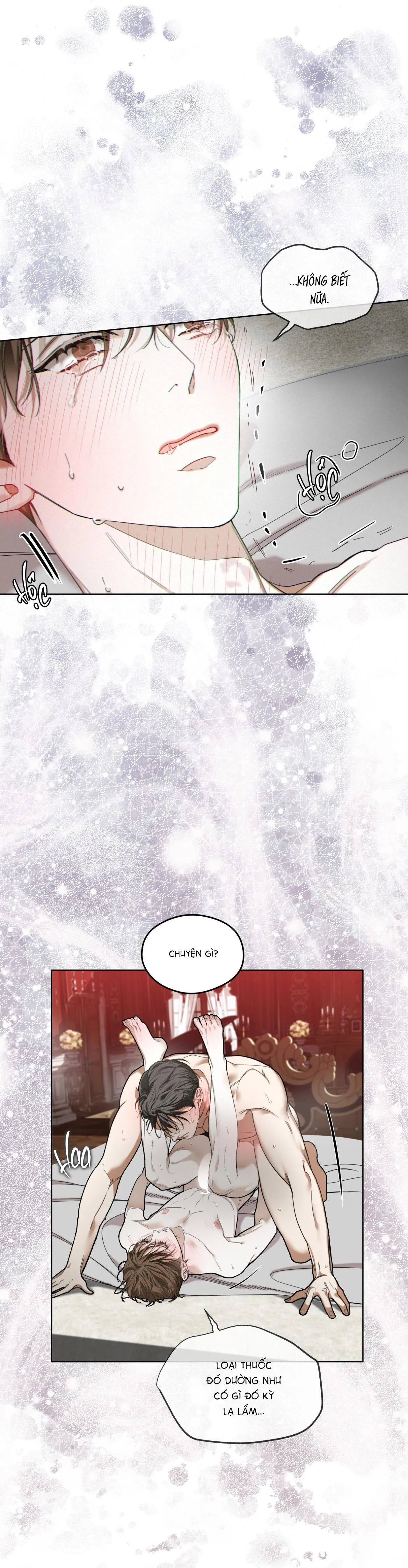 Phạm Luật Chapter 68 Trang 53