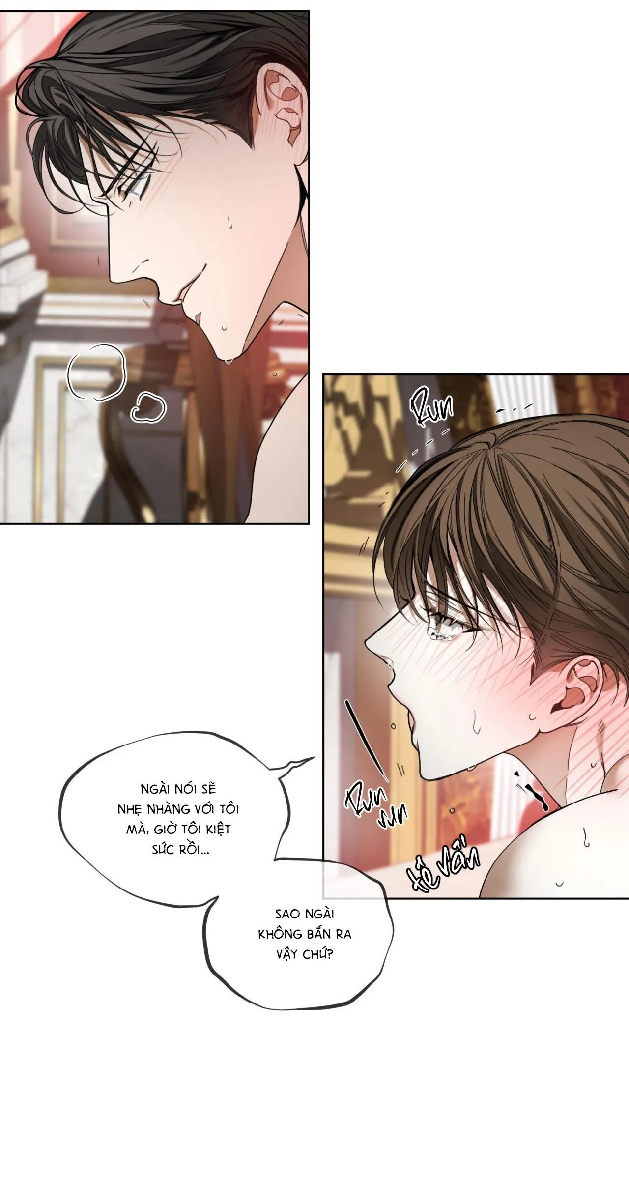 Phạm Luật Chapter 68 Trang 66