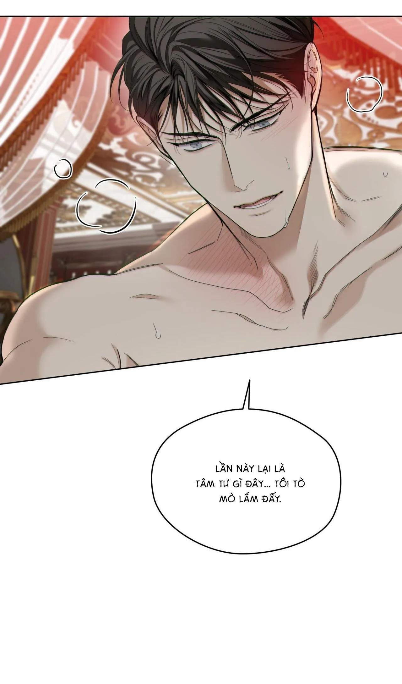 Phạm Luật Chapter 69 Trang 6