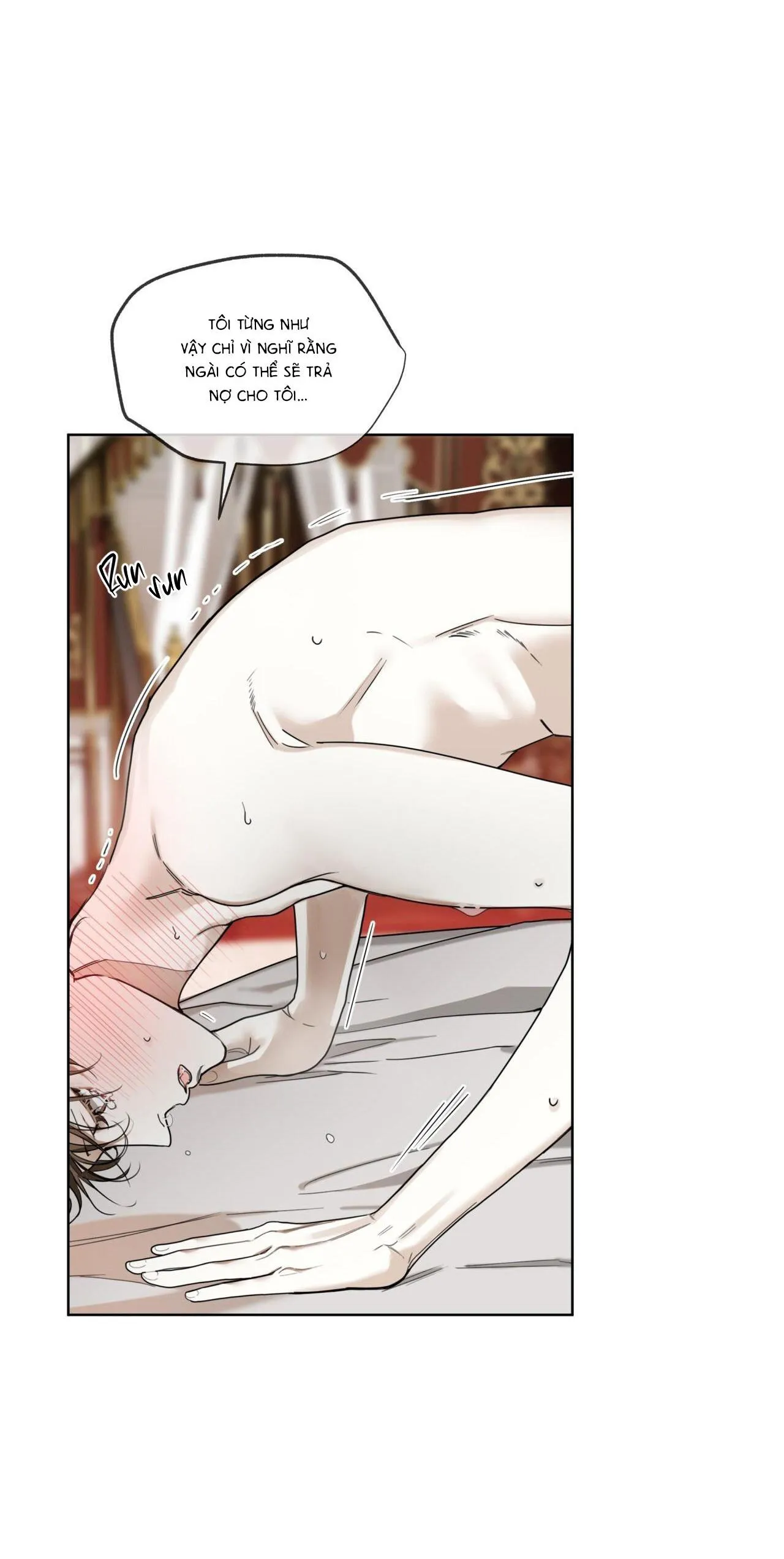 Phạm Luật Chapter 69 Trang 7