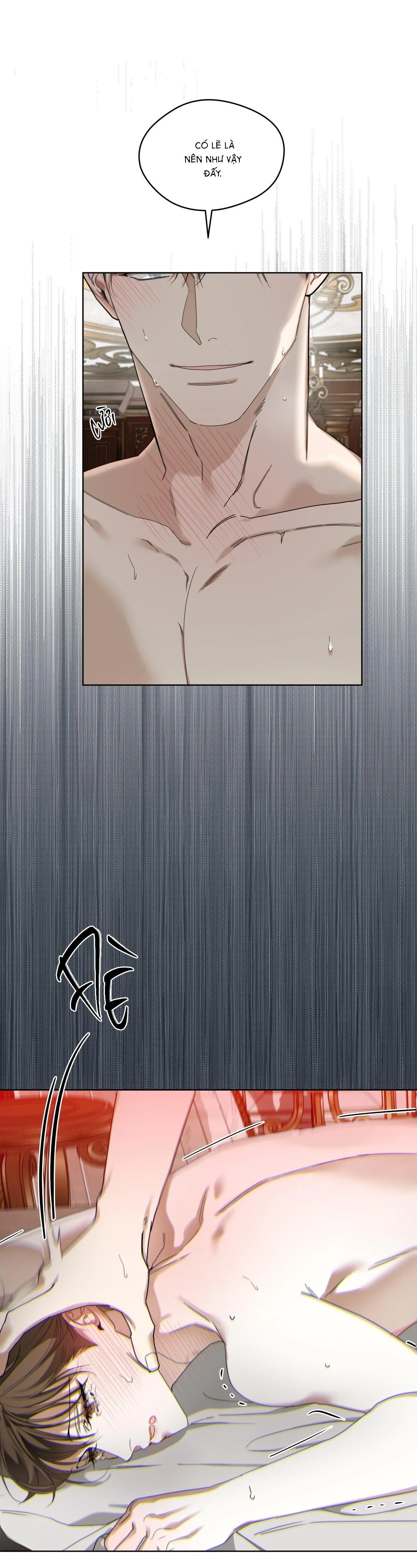 Phạm Luật Chapter 69 Trang 11