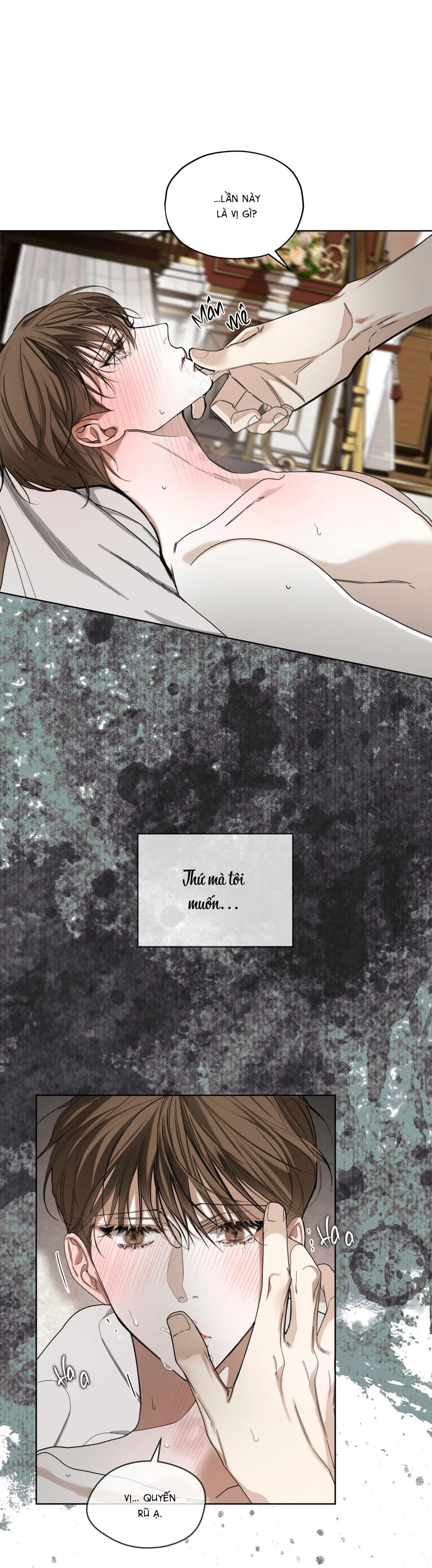 Phạm Luật Chapter 69 Trang 48