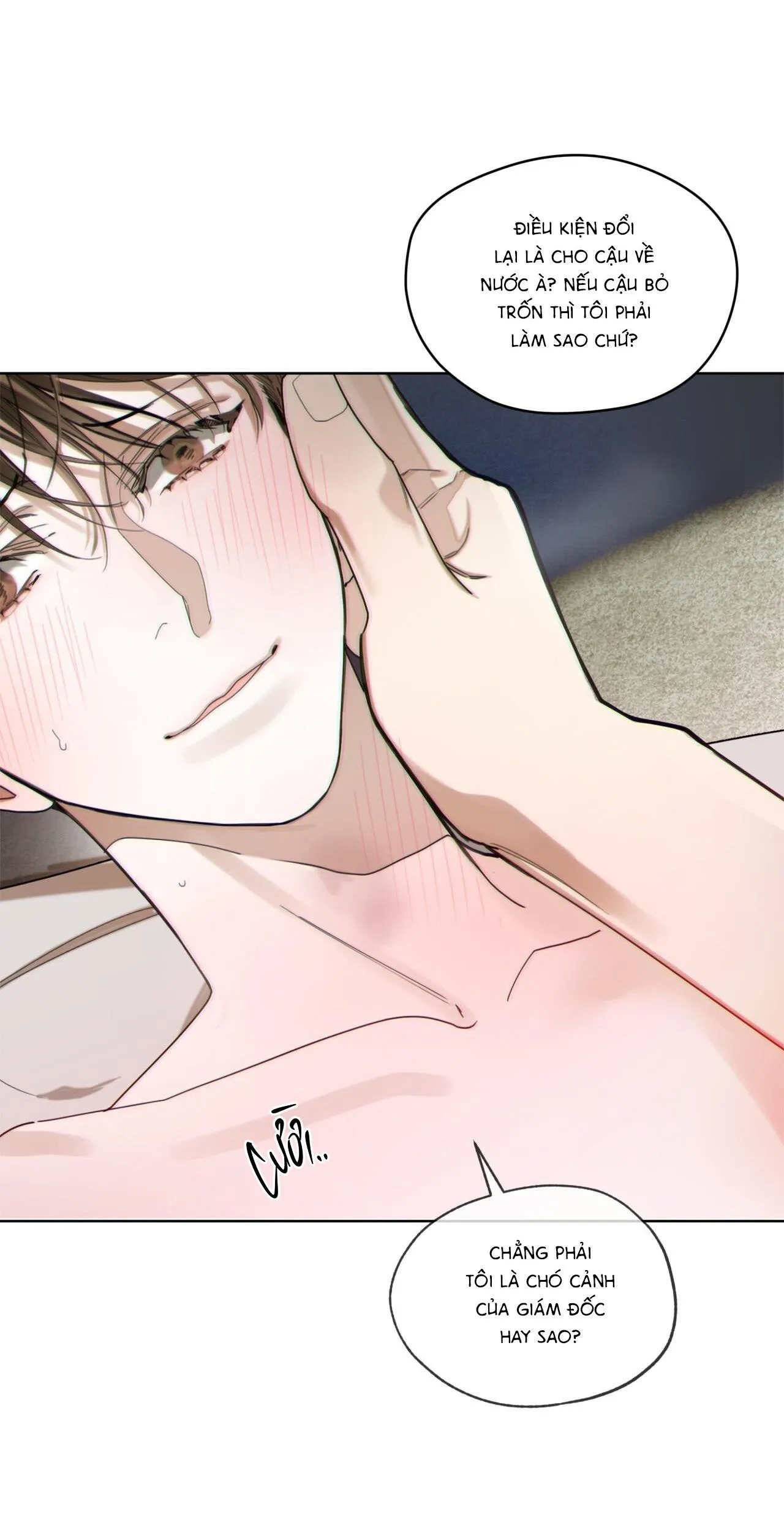 Phạm Luật Chapter 69 Trang 51