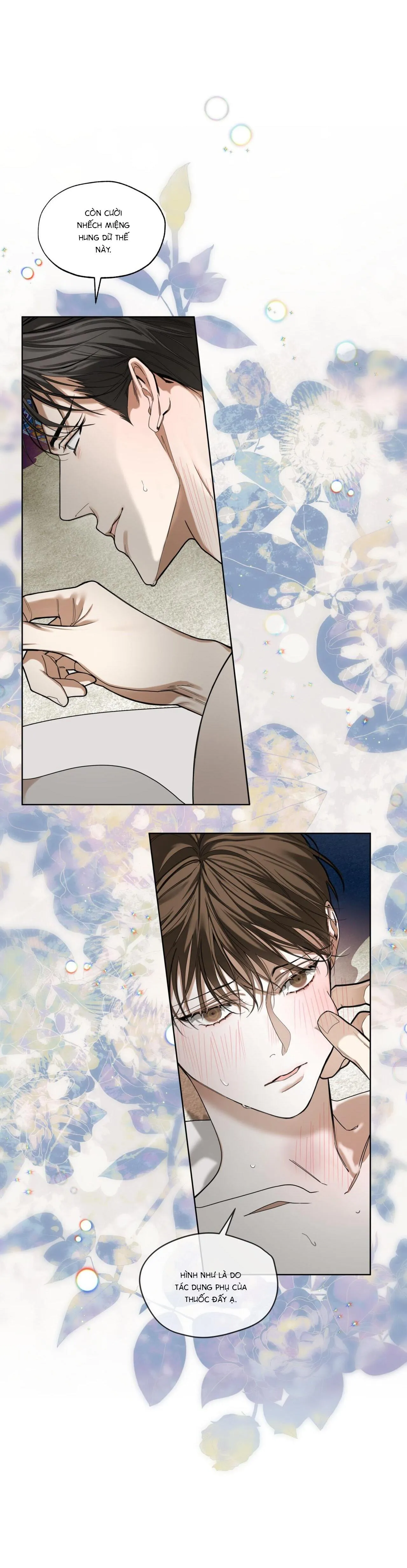 Phạm Luật Chapter 69 Trang 54