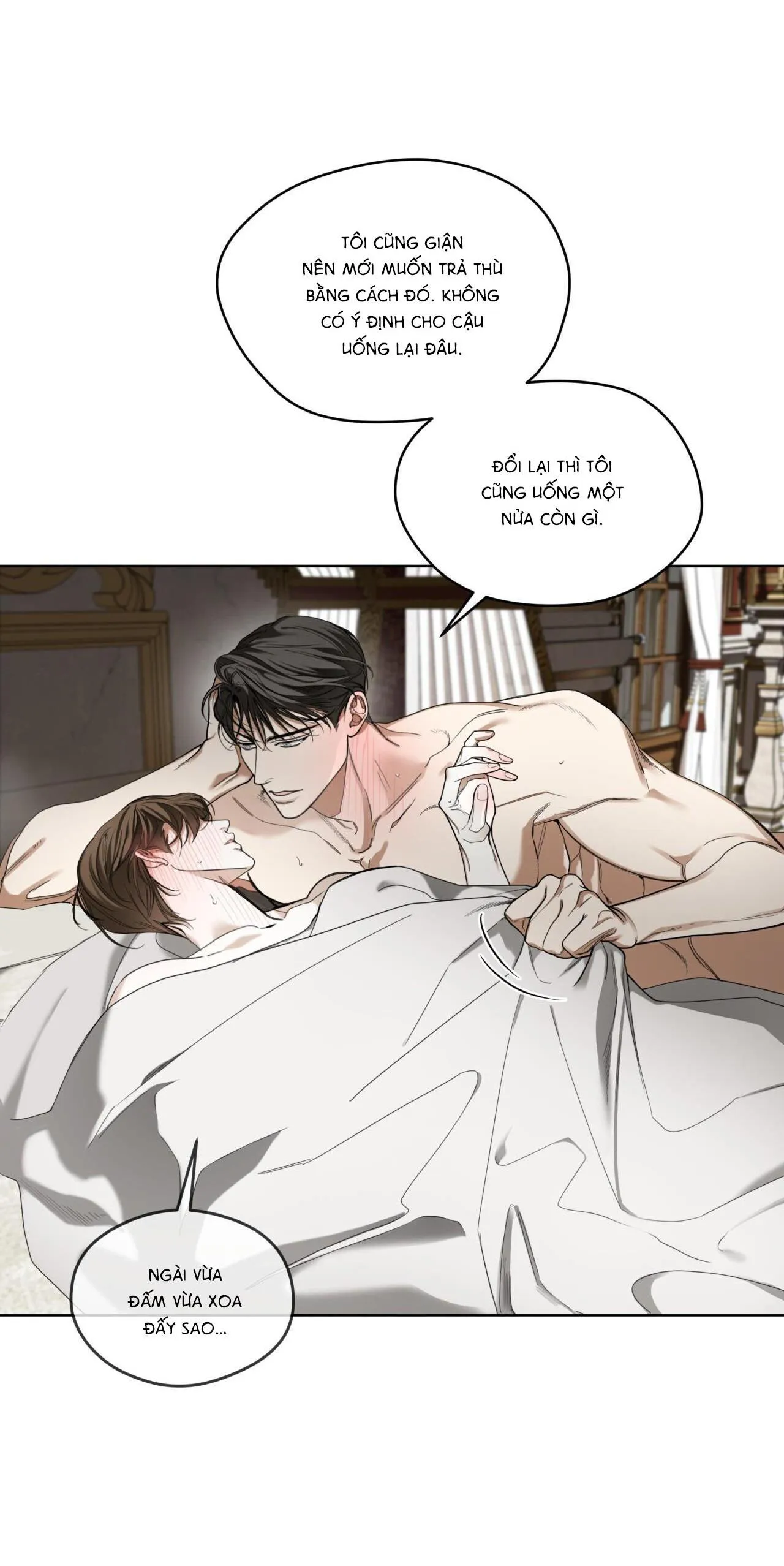 Phạm Luật Chapter 69 Trang 59