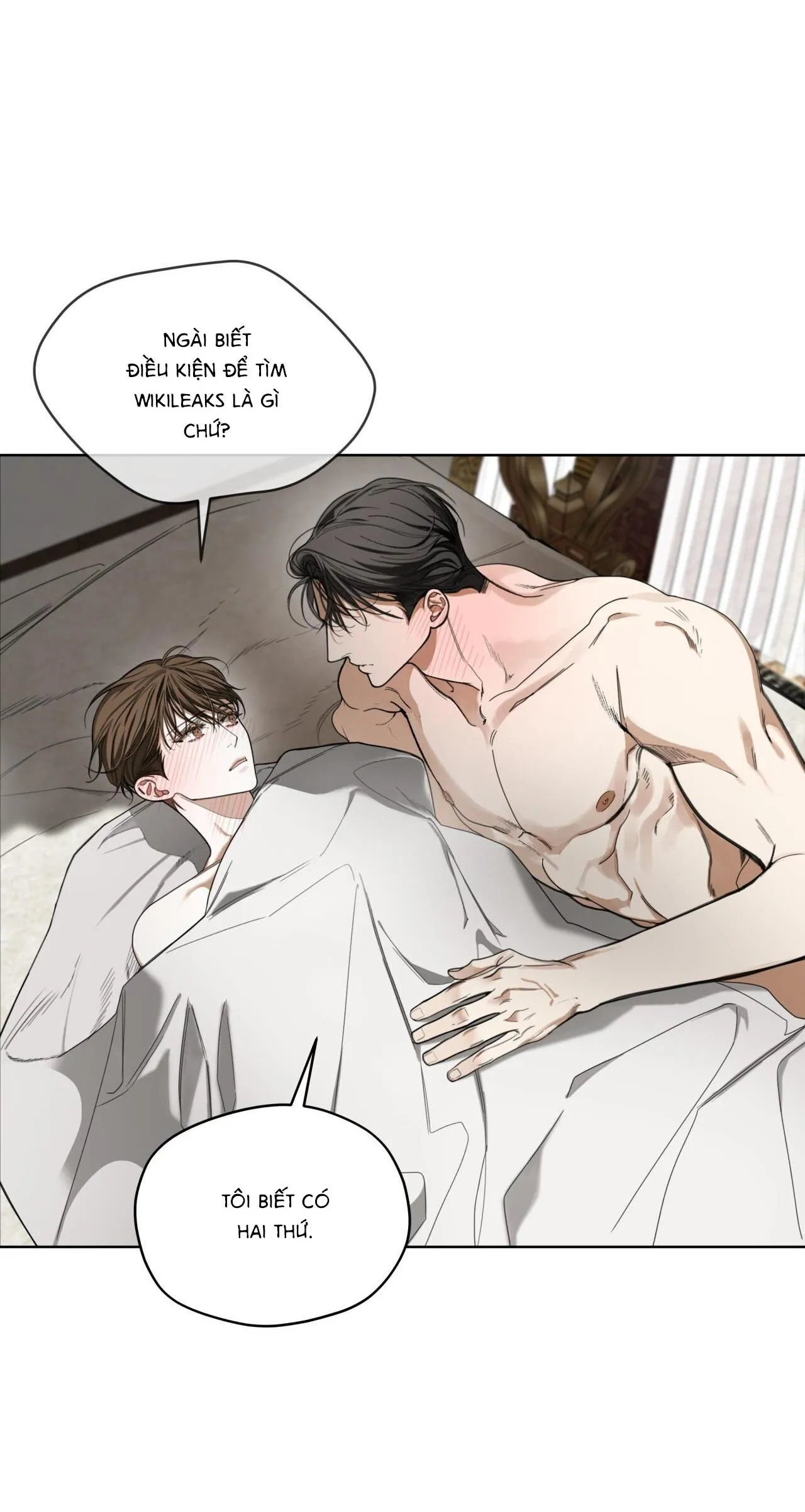 Phạm Luật Chapter 69 Trang 67