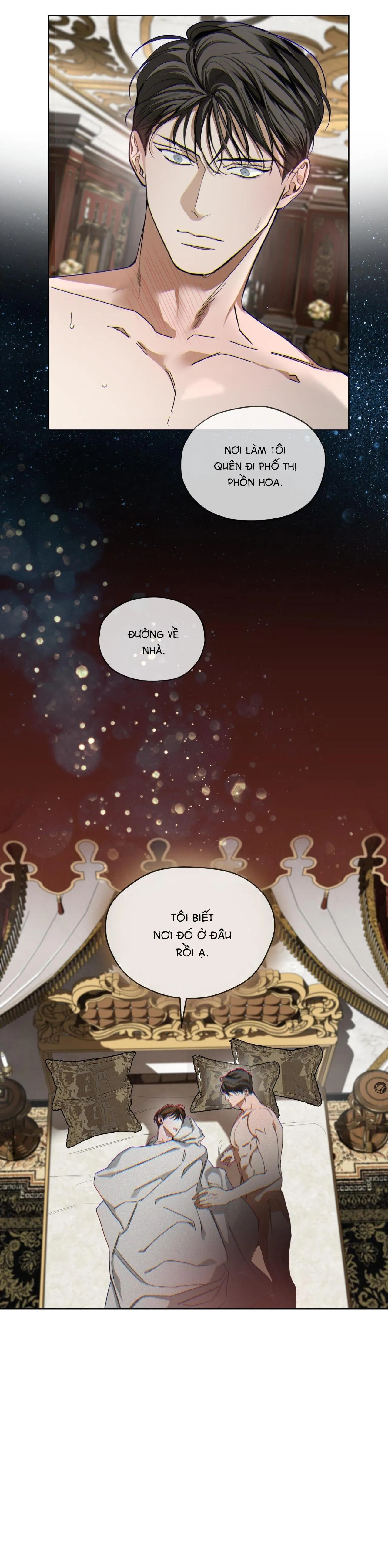 Phạm Luật Chapter 69 Trang 82