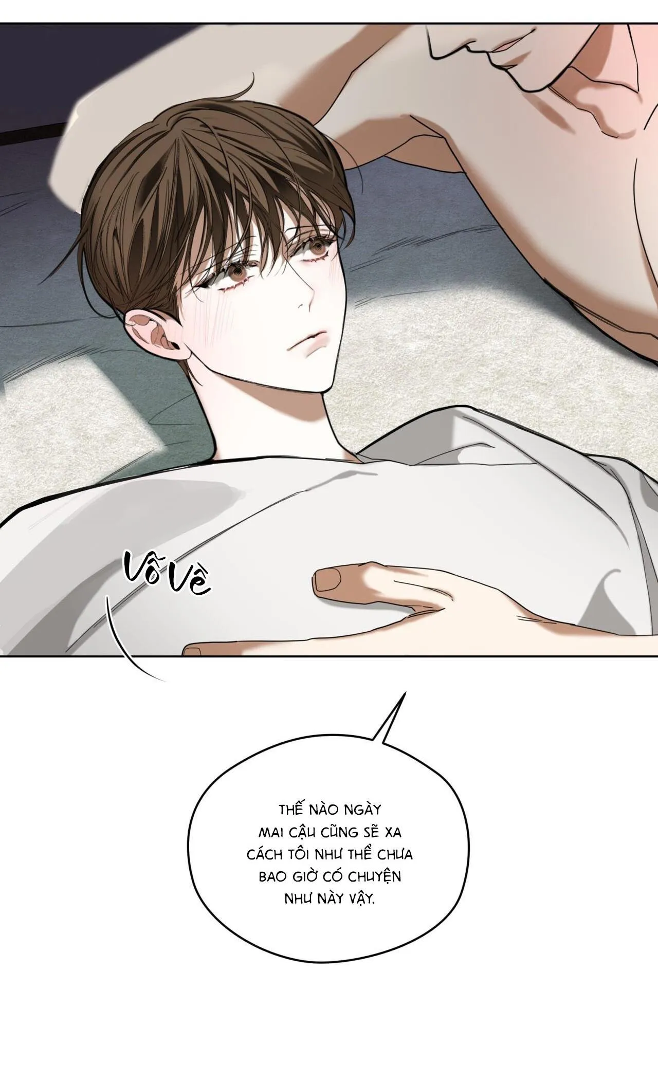 Phạm Luật Chapter 70 Trang 5