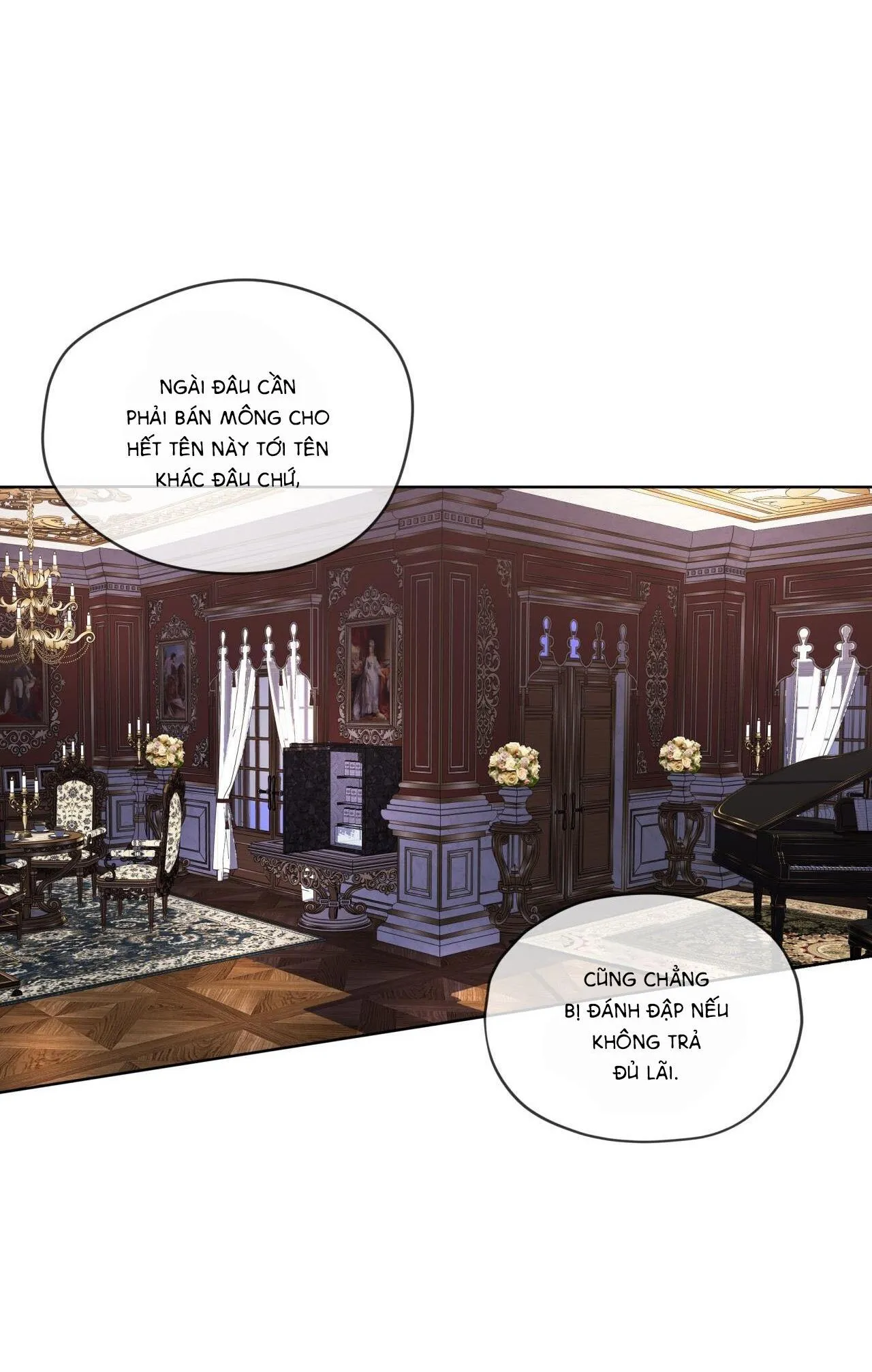 Phạm Luật Chapter 70 Trang 7