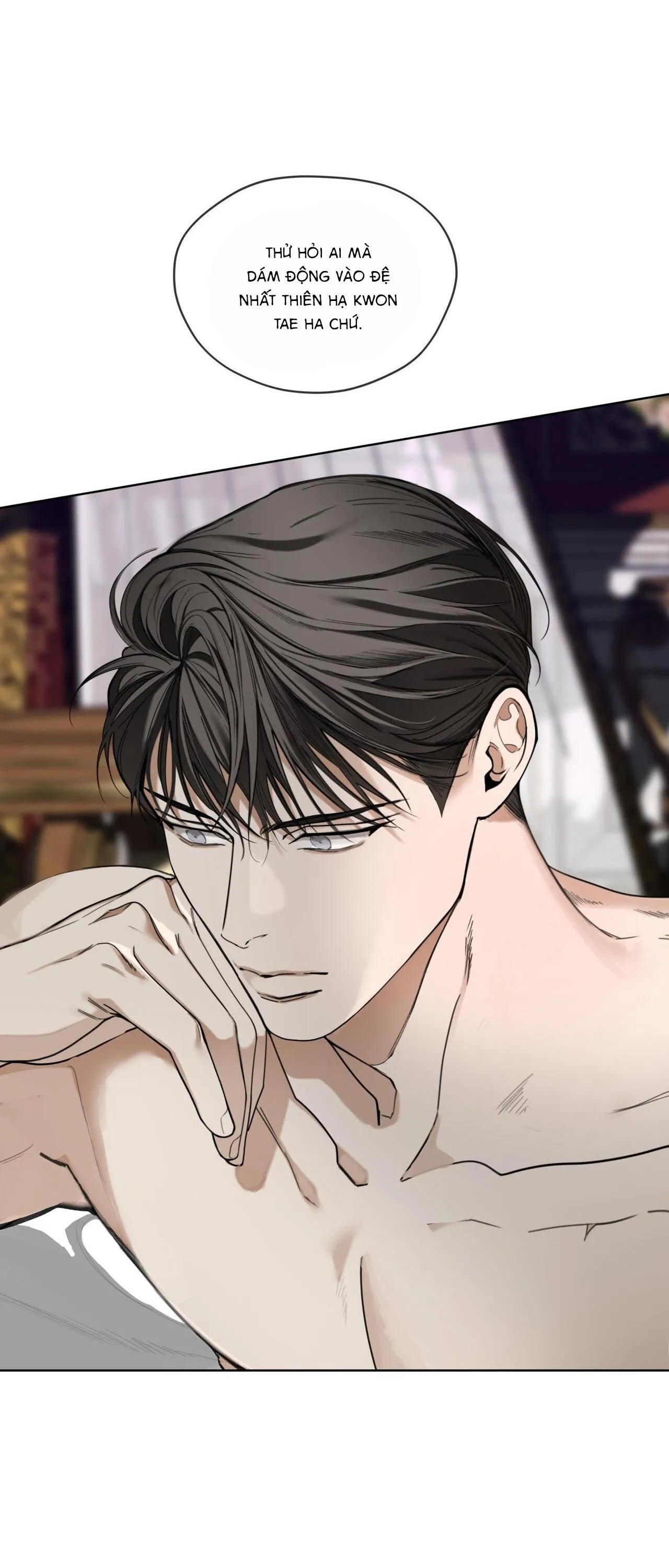 Phạm Luật Chapter 70 Trang 8