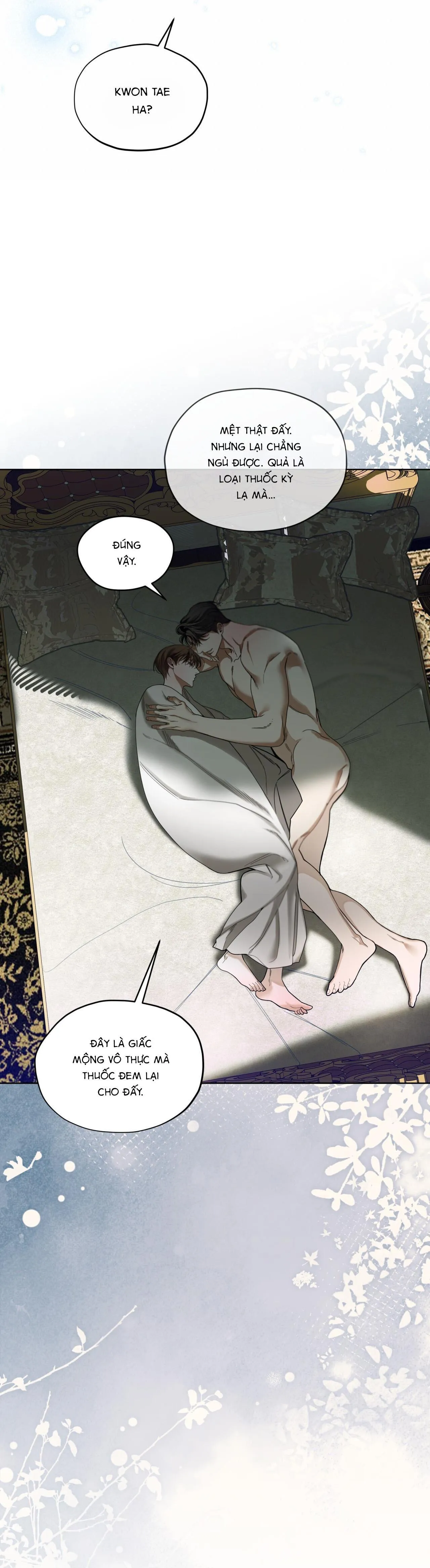 Phạm Luật Chapter 70 Trang 10