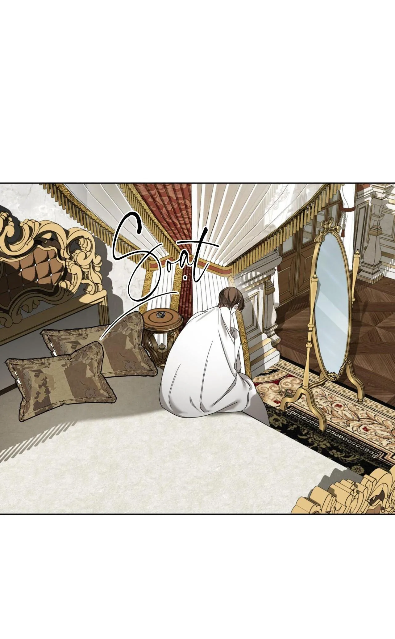 Phạm Luật Chapter 70 Trang 14