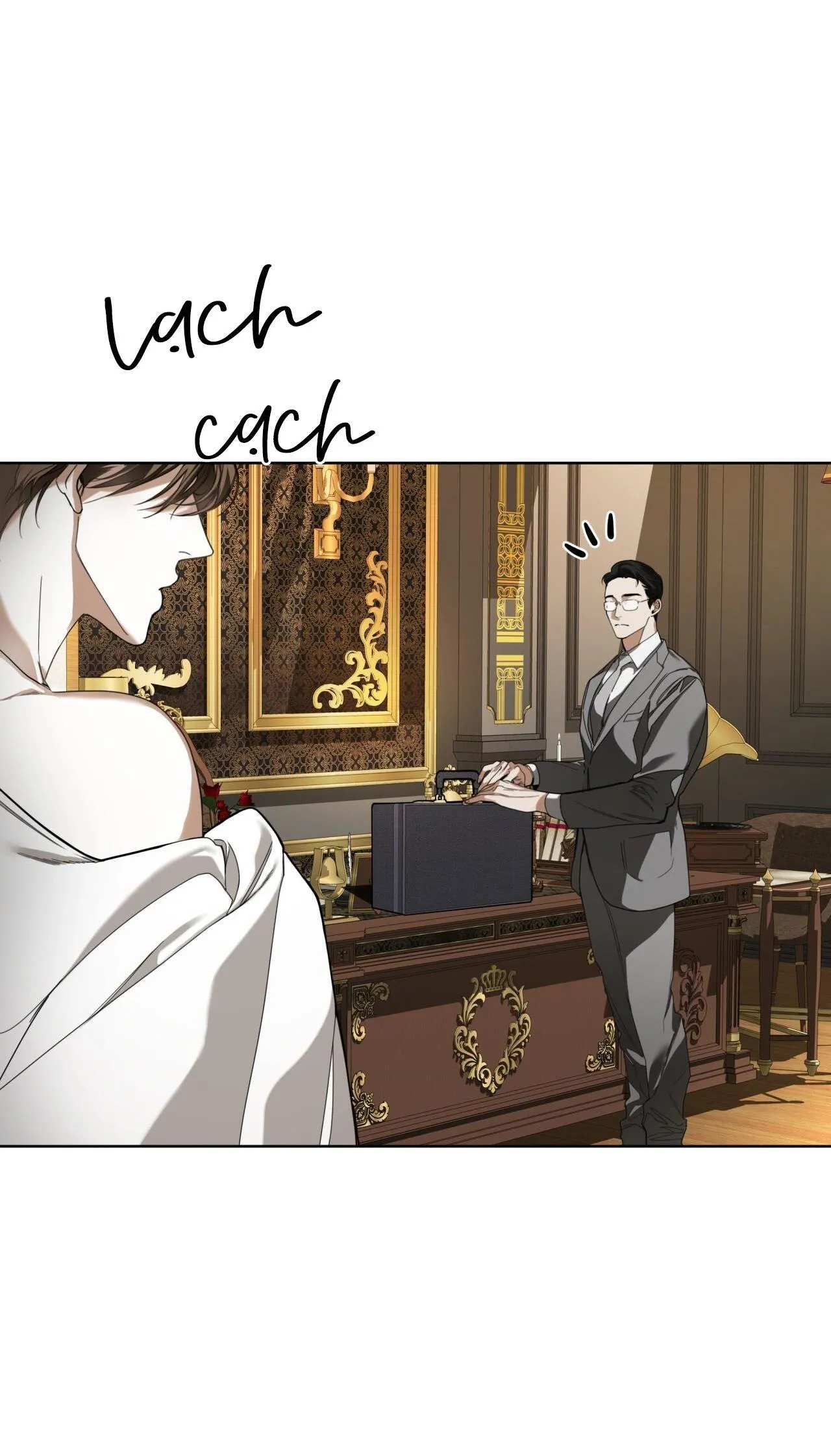 Phạm Luật Chapter 70 Trang 15