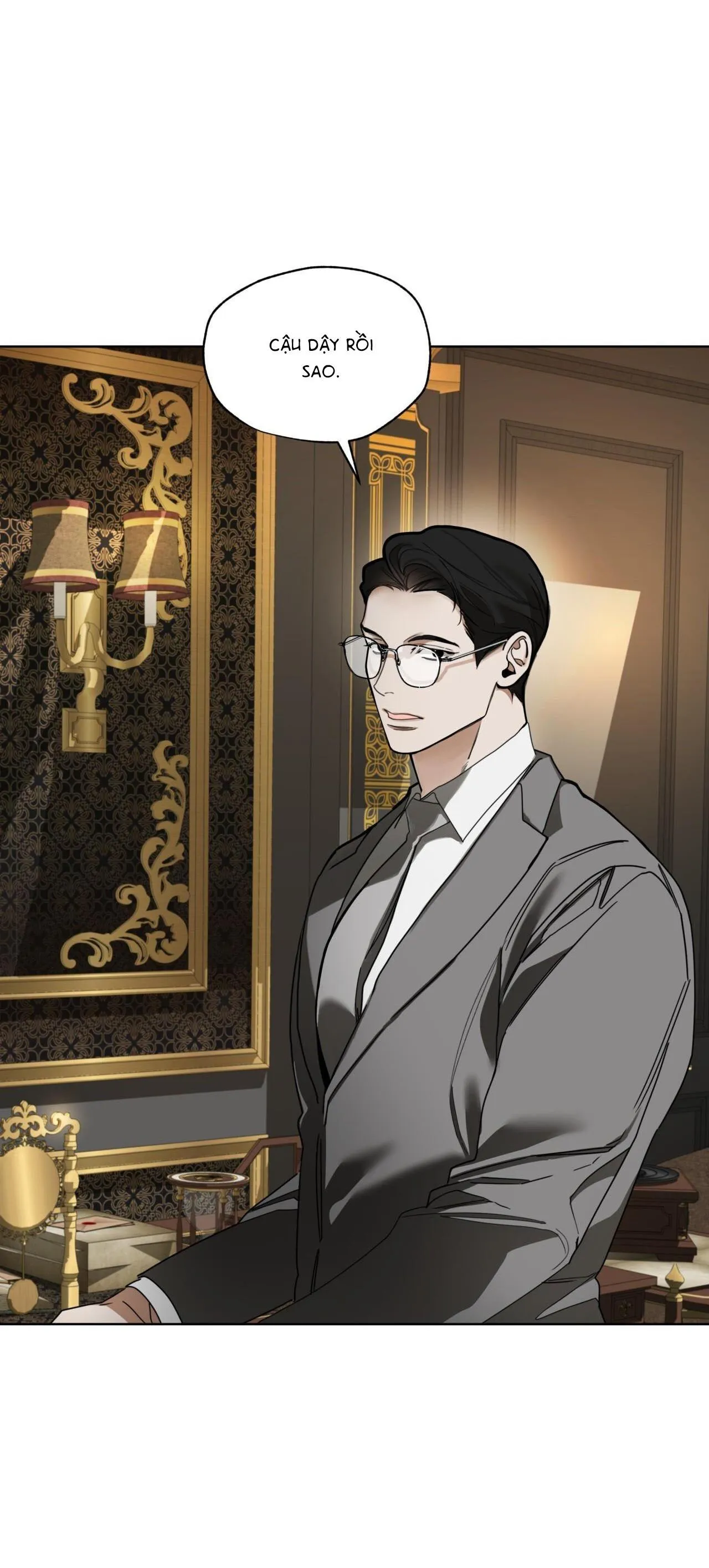 Phạm Luật Chapter 70 Trang 16