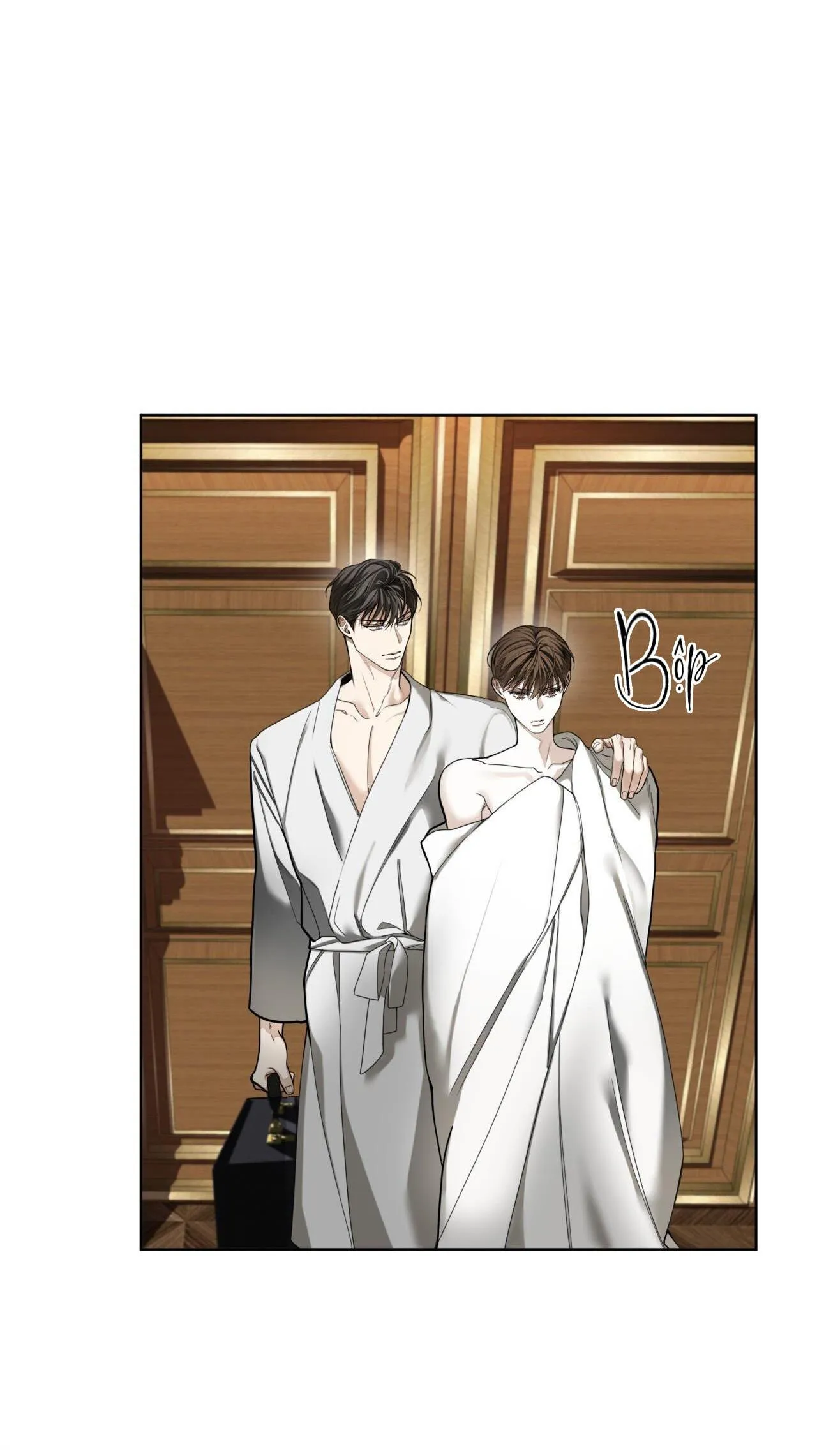 Phạm Luật Chapter 70 Trang 18