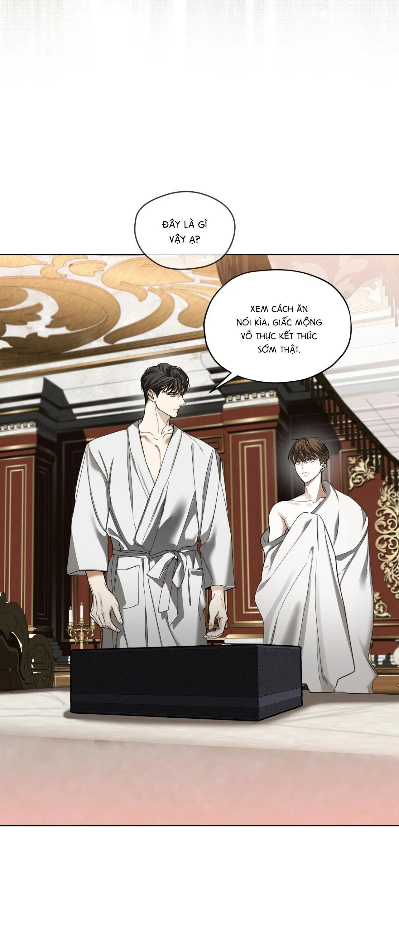 Phạm Luật Chapter 70 Trang 20