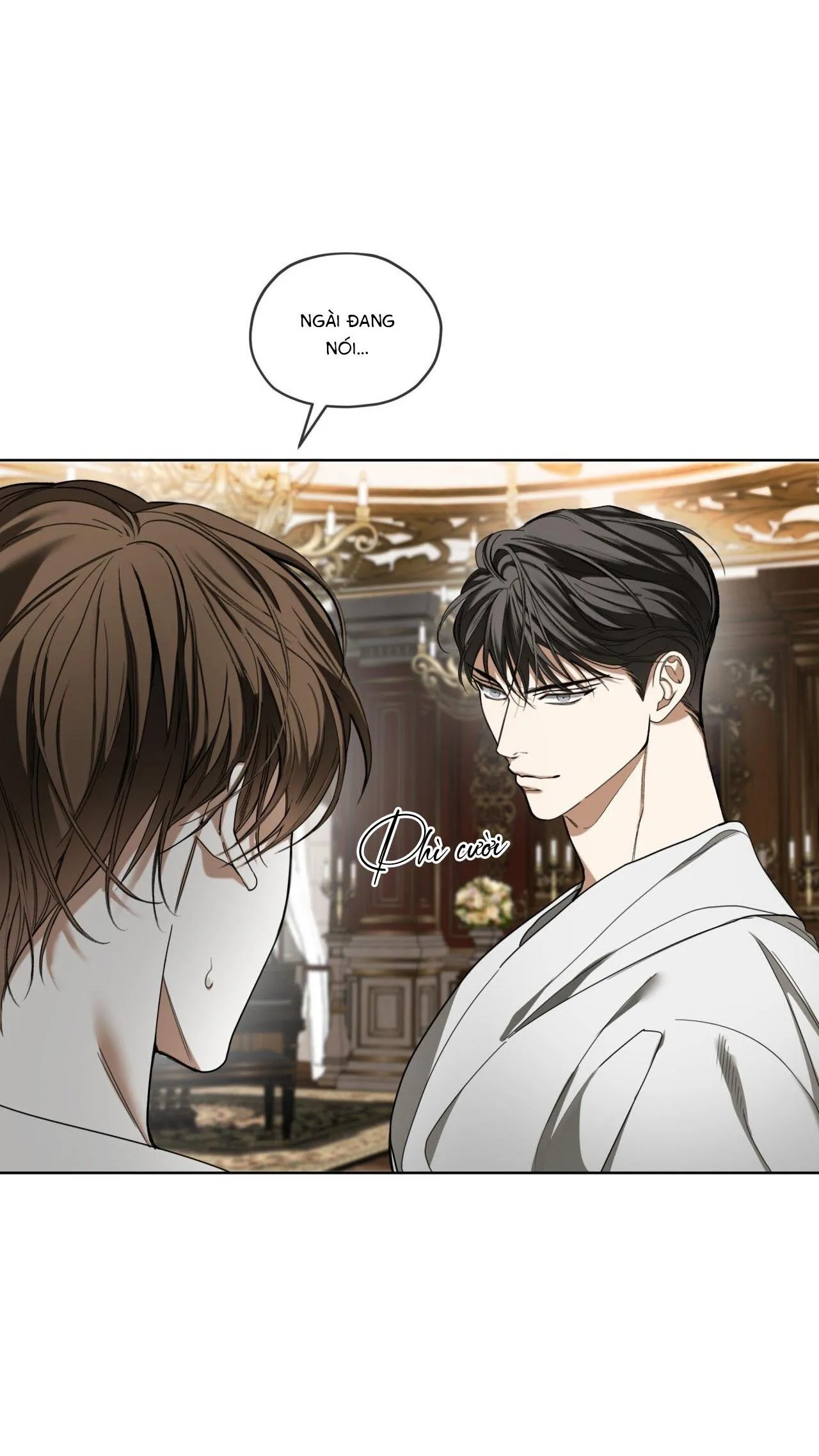 Phạm Luật Chapter 70 Trang 21