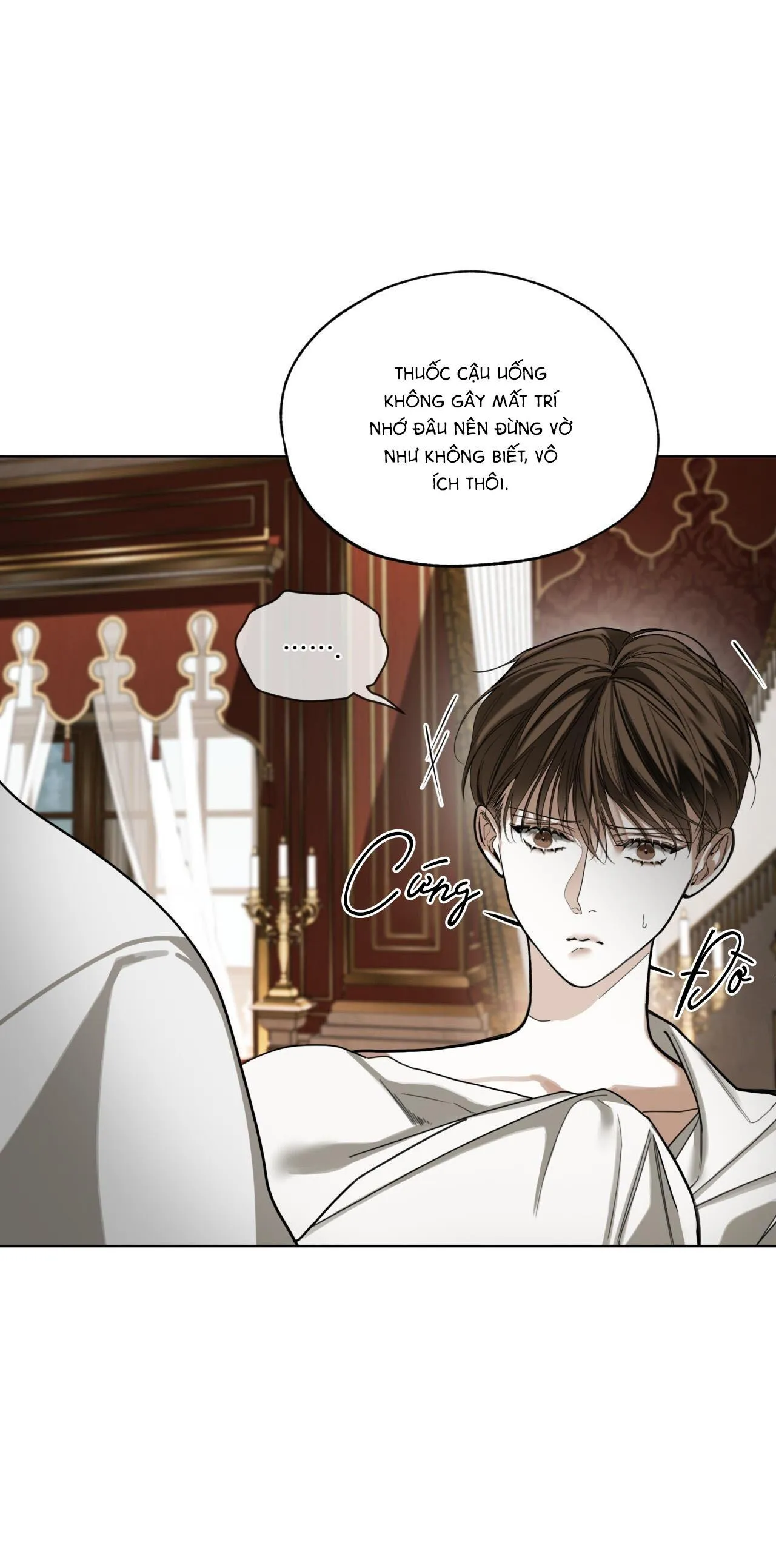 Phạm Luật Chapter 70 Trang 22